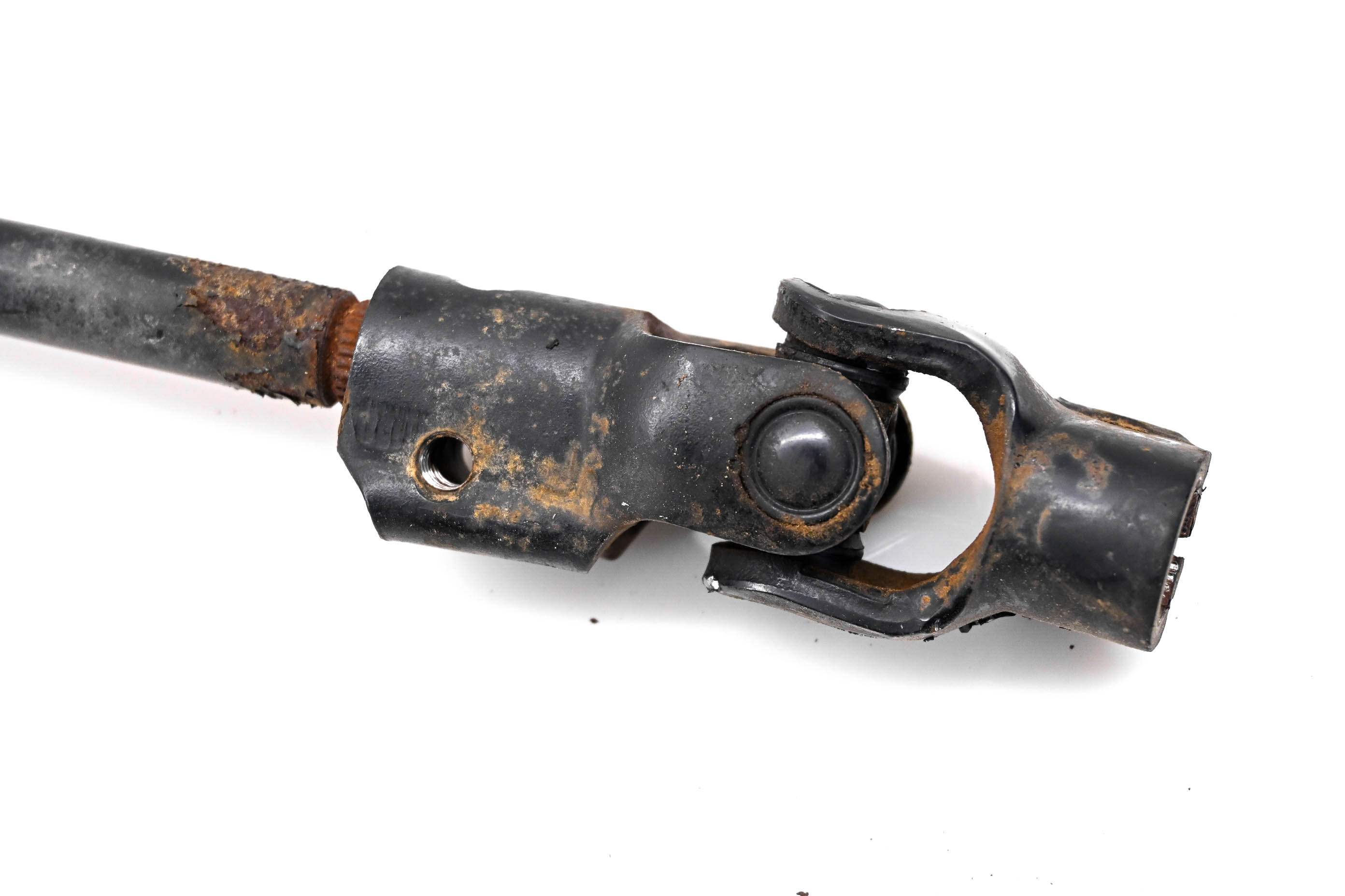 99 Polaris Ranger 500 6x6 Steering Stem Linkage
