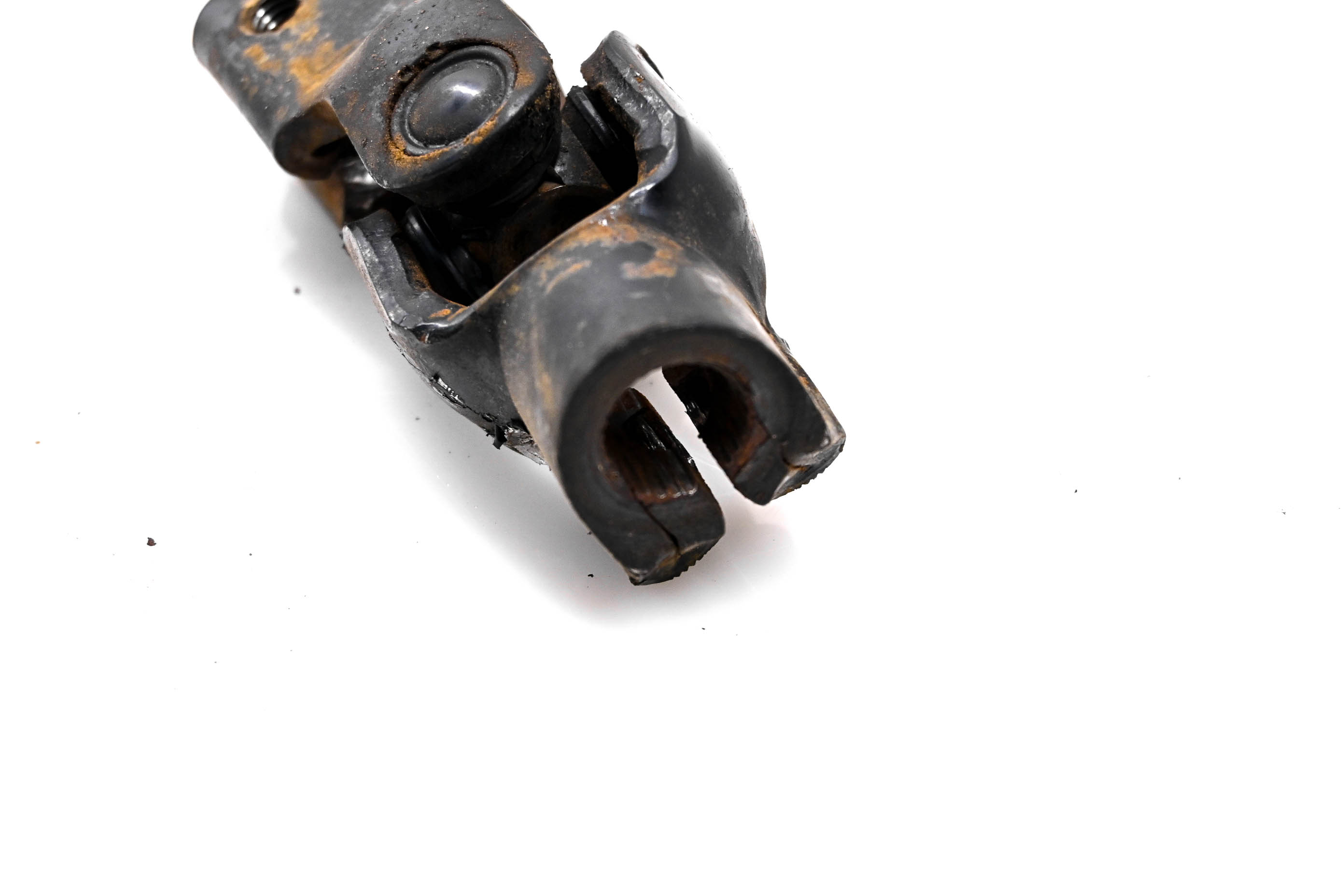 99 Polaris Ranger 500 6x6 Steering Stem Linkage
