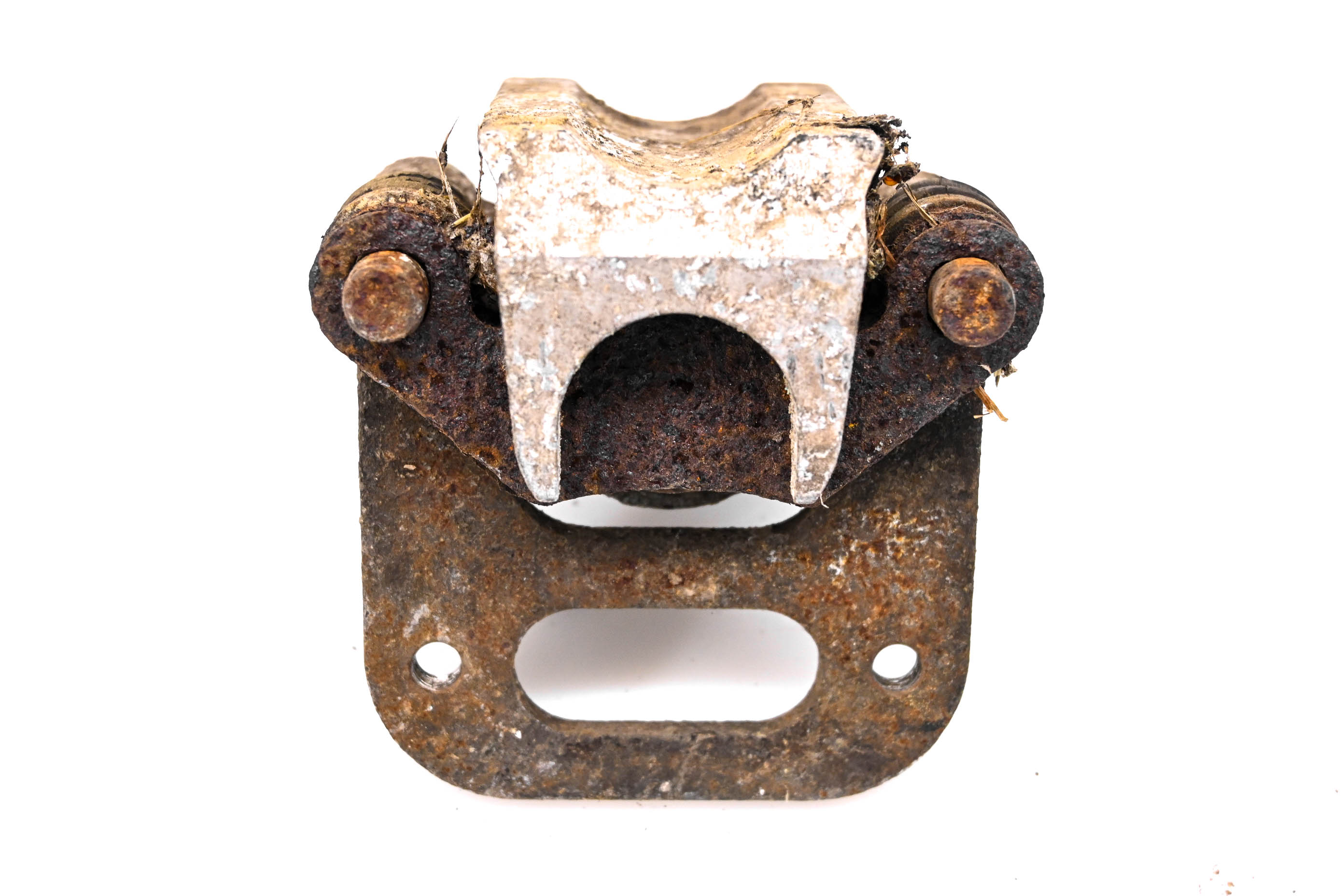 99 Polaris Ranger 500 6x6 Front Left Brake Caliper