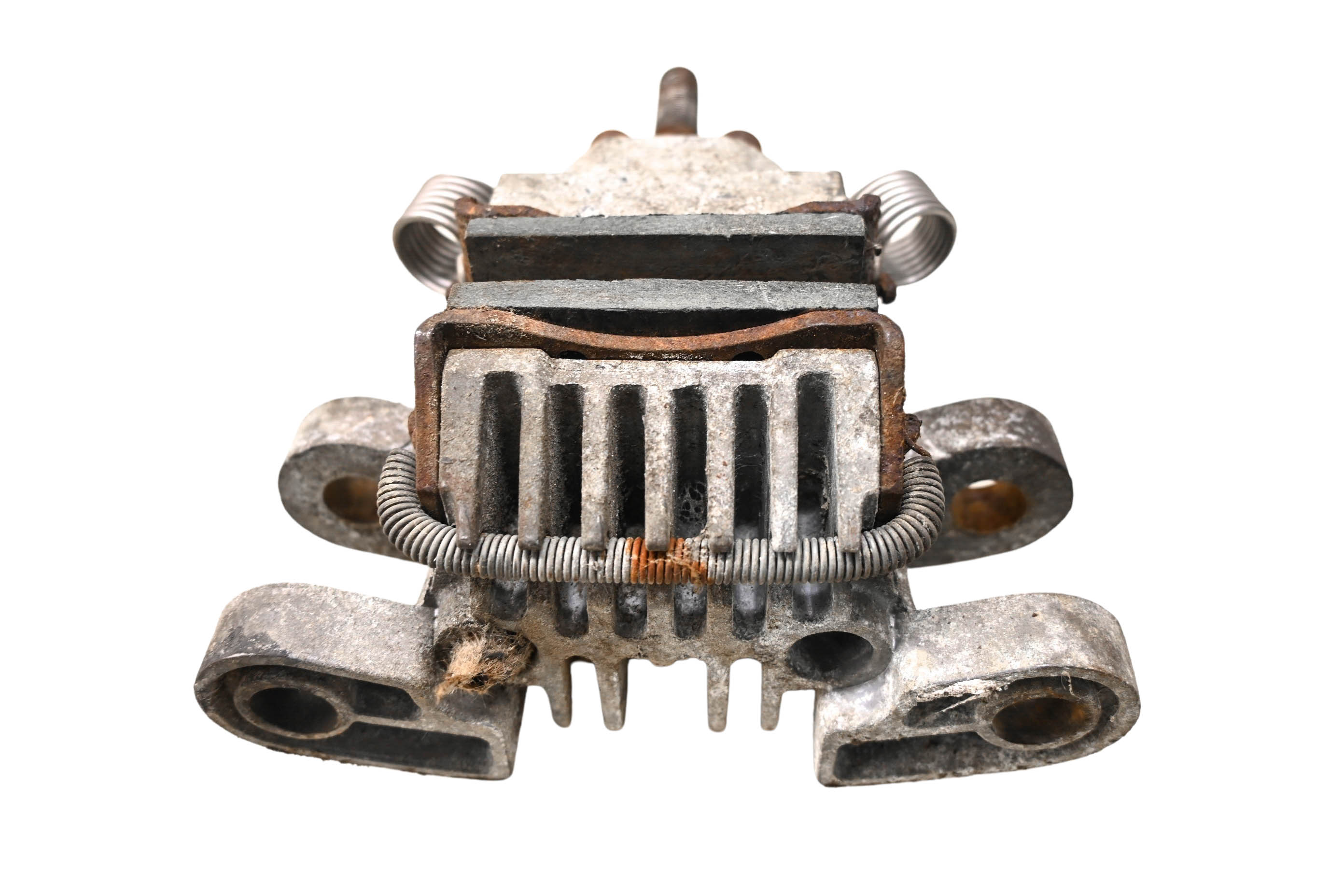 99 Polaris Ranger 500 6x6 Middle Brake Caliper
