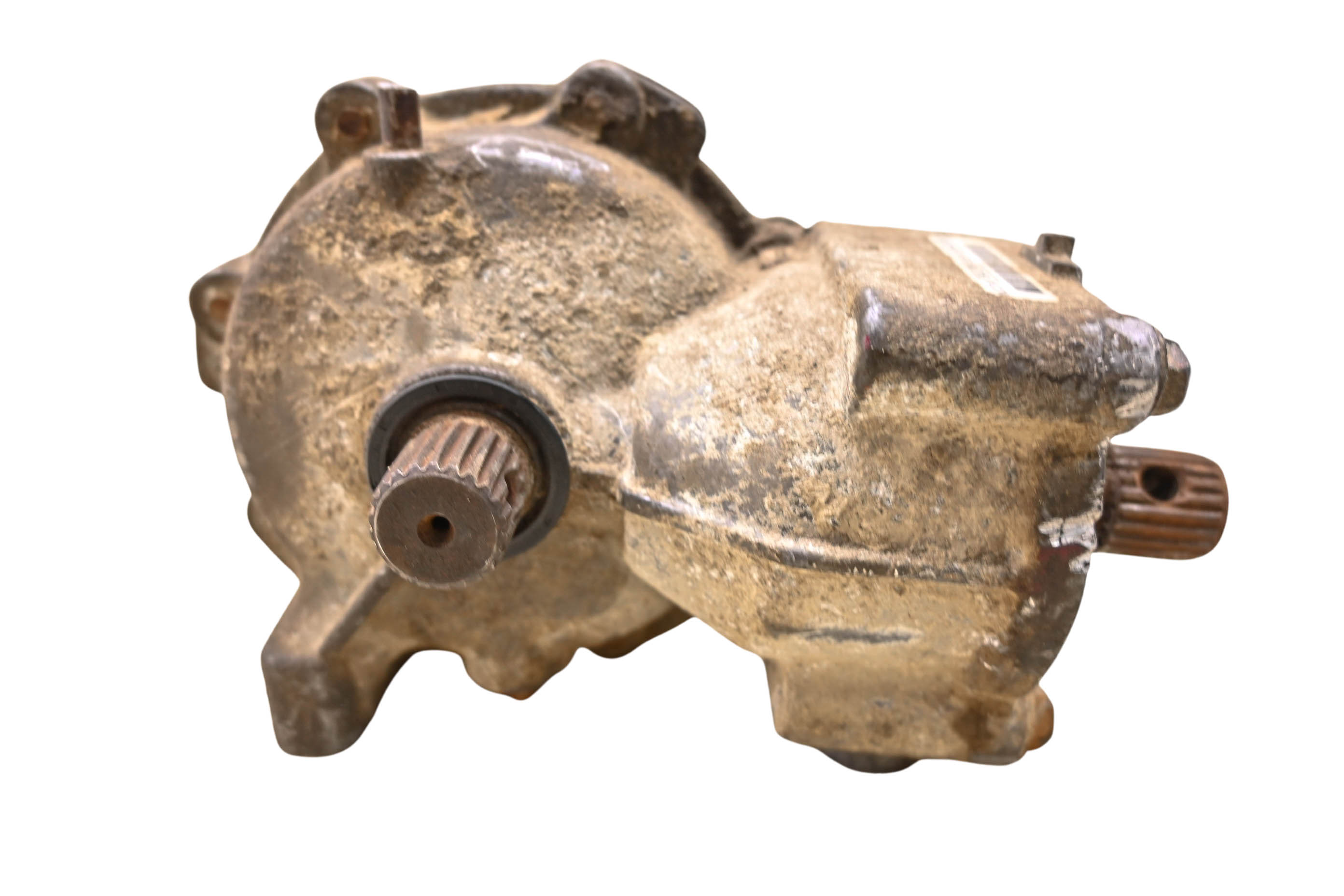 99 Polaris Ranger 500 6x6 Front Differential