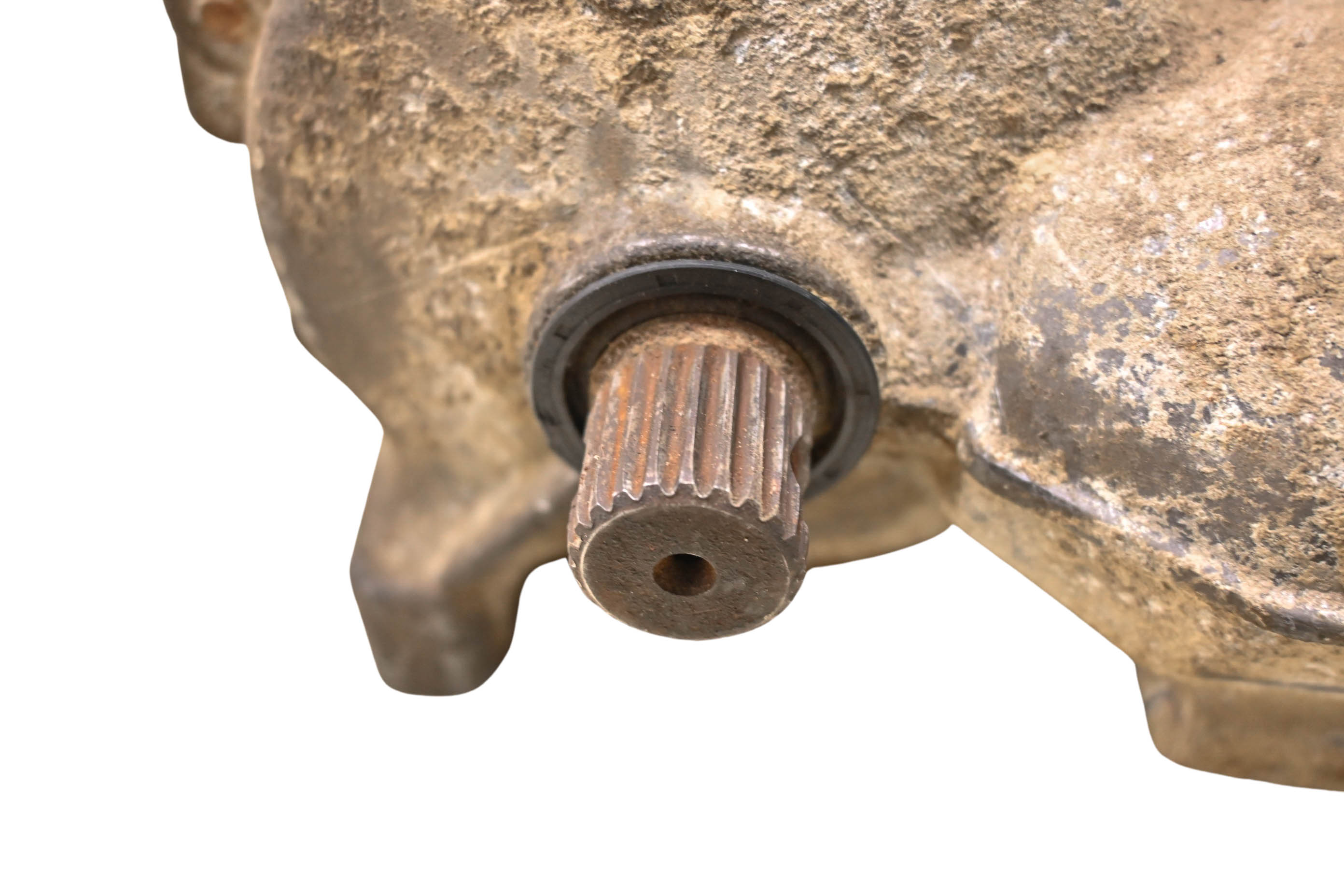 99 Polaris Ranger 500 6x6 Front Differential