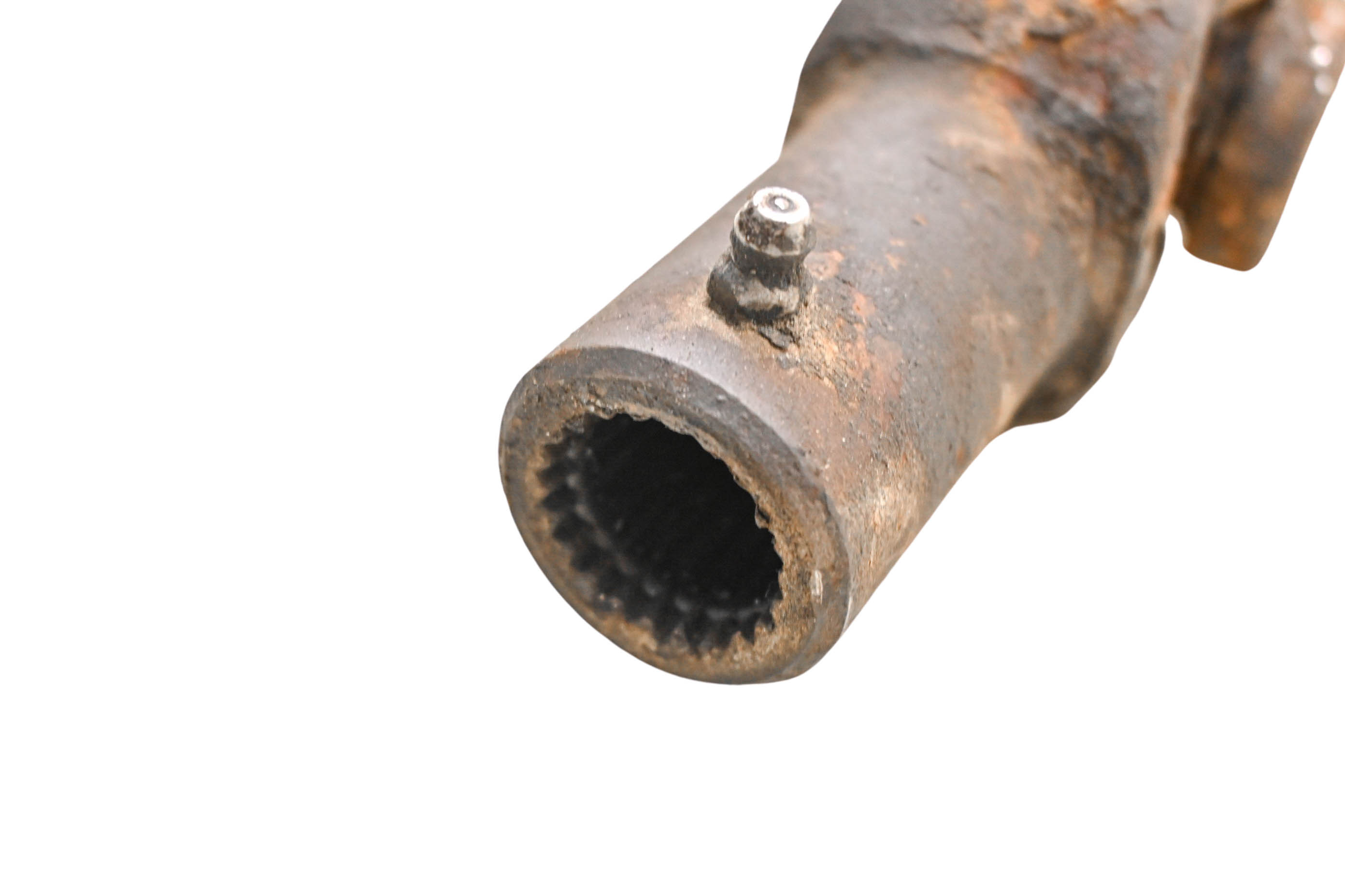 99 Polaris Ranger 500 6x6 Intermediate Drive Shaft
