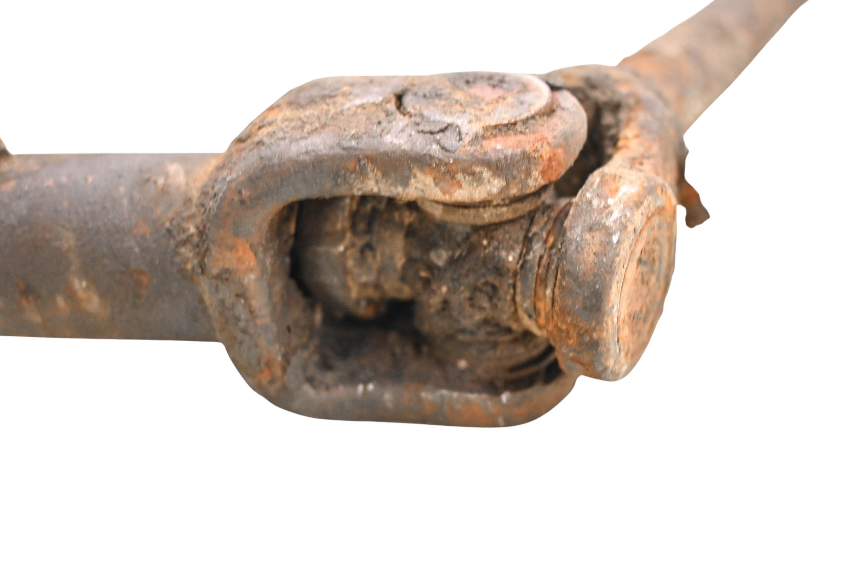 99 Polaris Ranger 500 6x6 Intermediate Drive Shaft