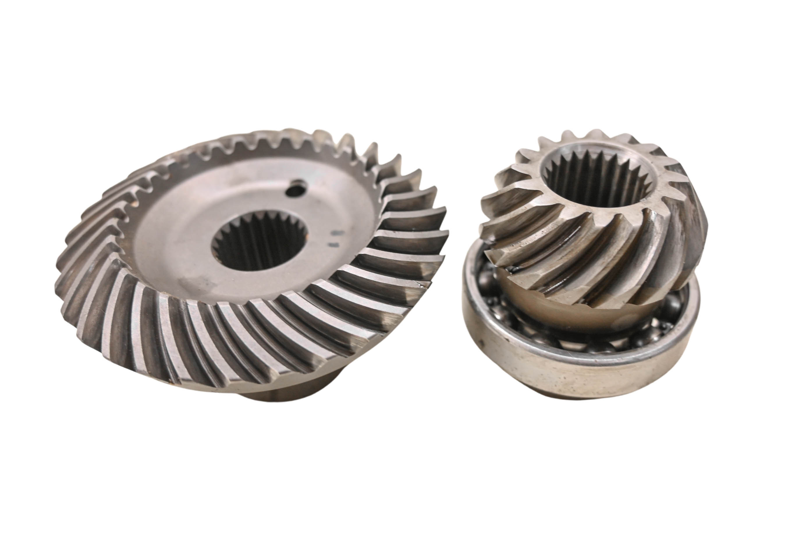 99 Polaris Ranger 500 6x6 Transmission Bevel Gears