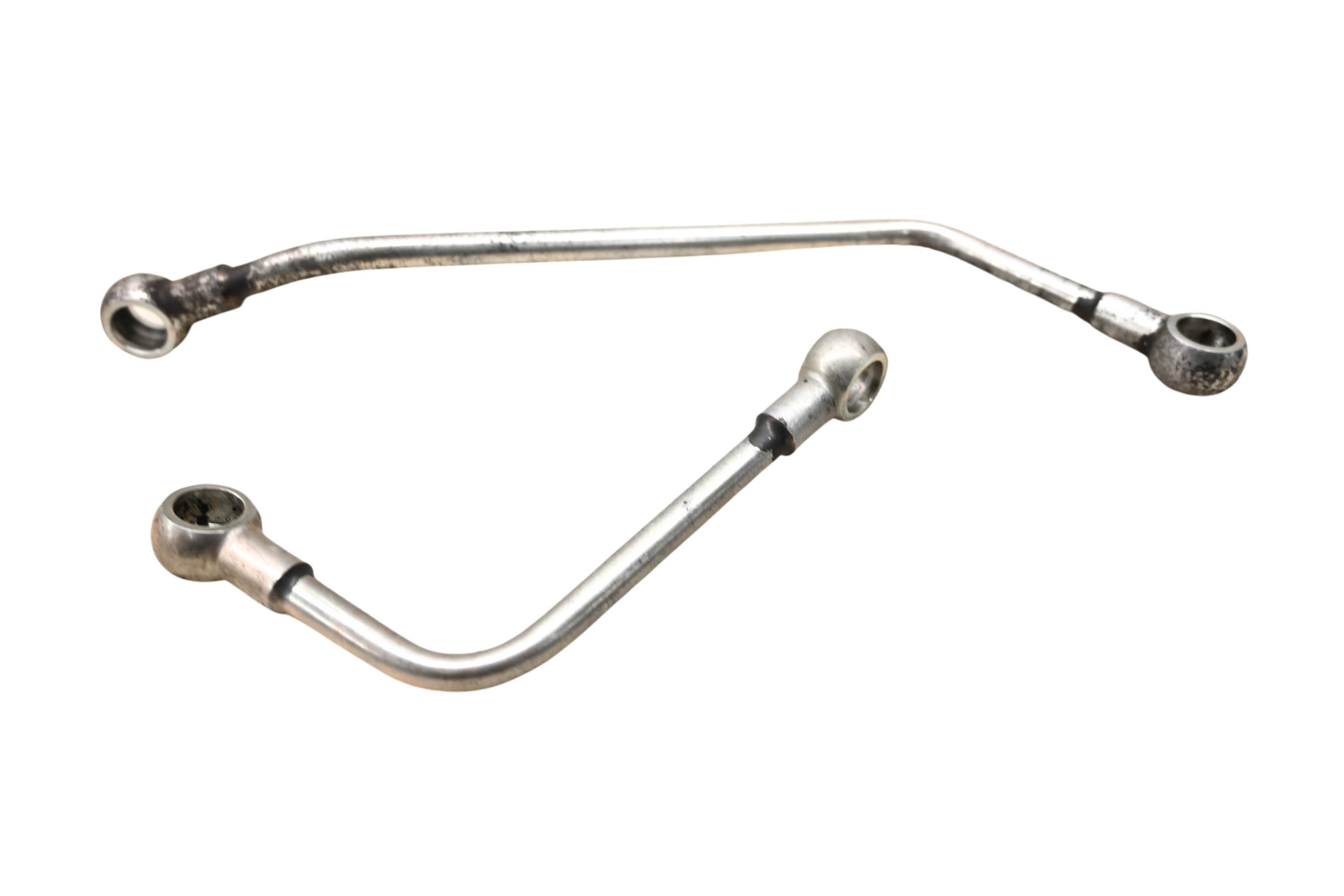 99 Polaris Ranger 500 6x6 Engine Oil Lines
