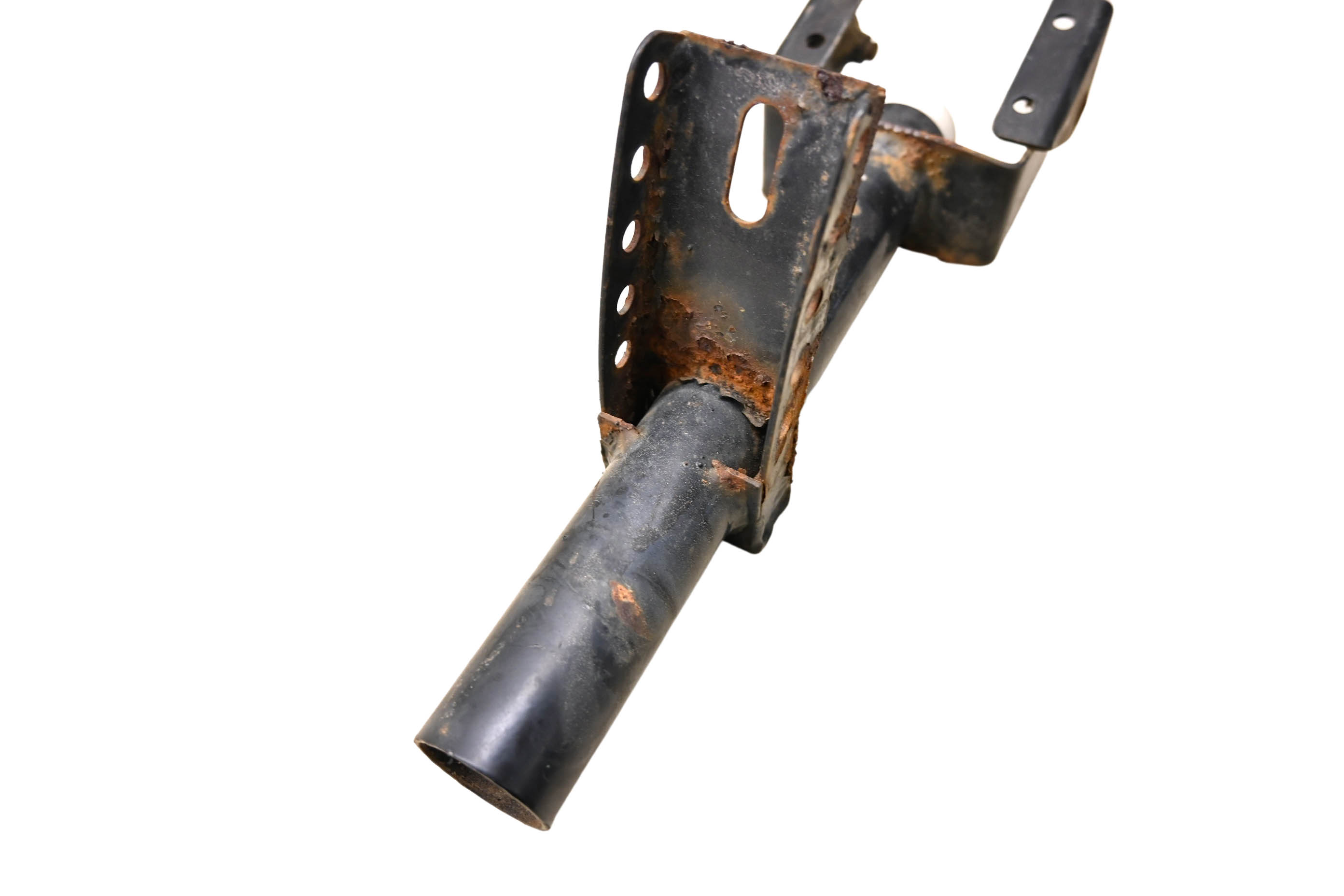 99 Polaris Ranger 500 6x6 Steering Stem Shaft