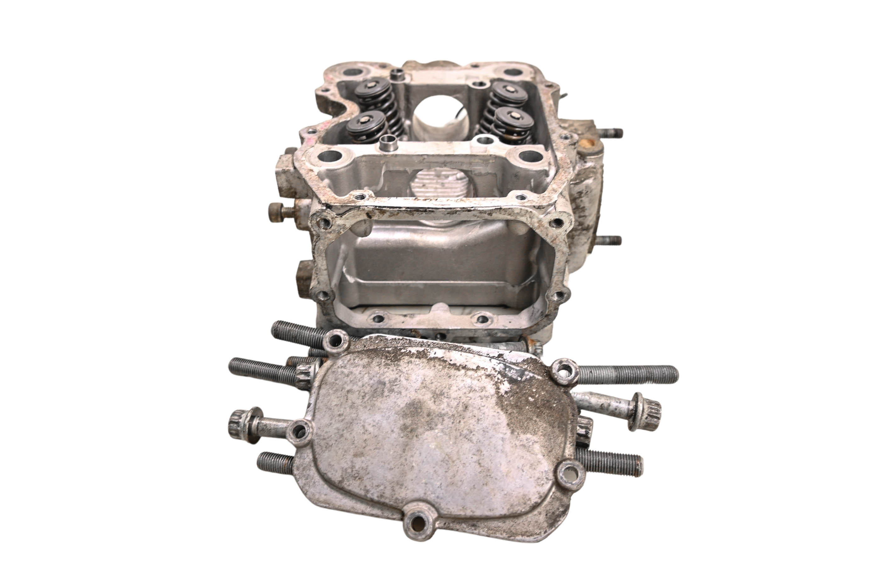 99 Polaris Ranger 500 6x6 Cylinder Head