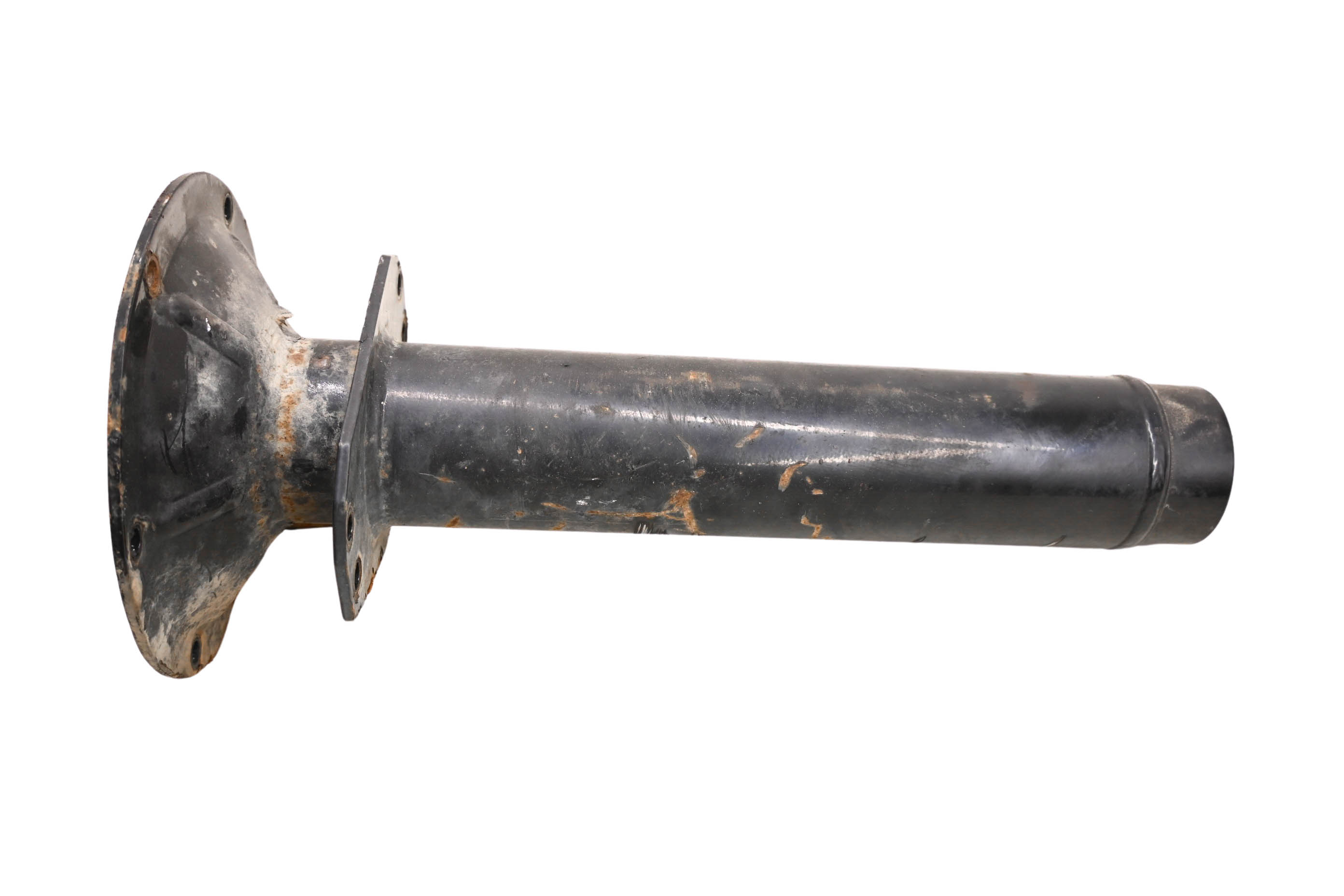 99 Polaris Ranger 500 6x6 Rear Right Bearing Carrier Axle Housing