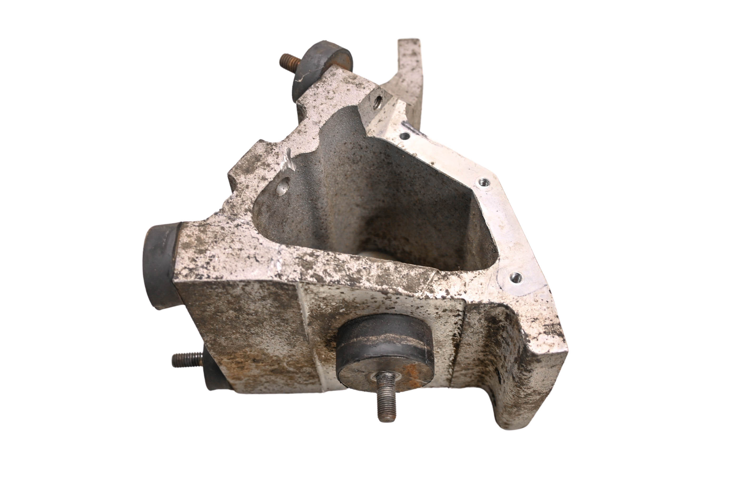 99 Polaris Ranger 500 6x6 Transmission Support Block Bracket Mount