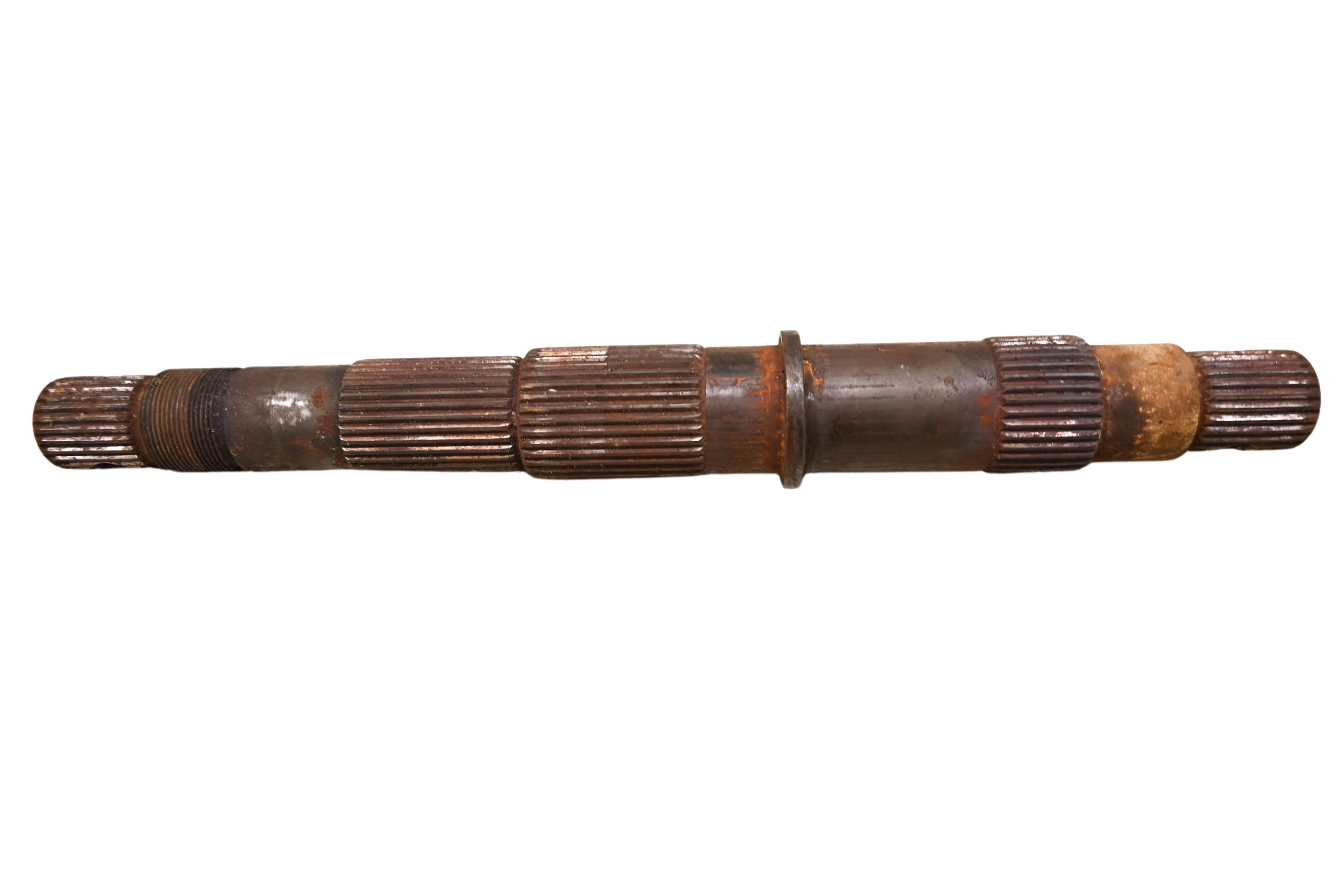 99 Polaris Ranger 500 6x6 Middle Axle
