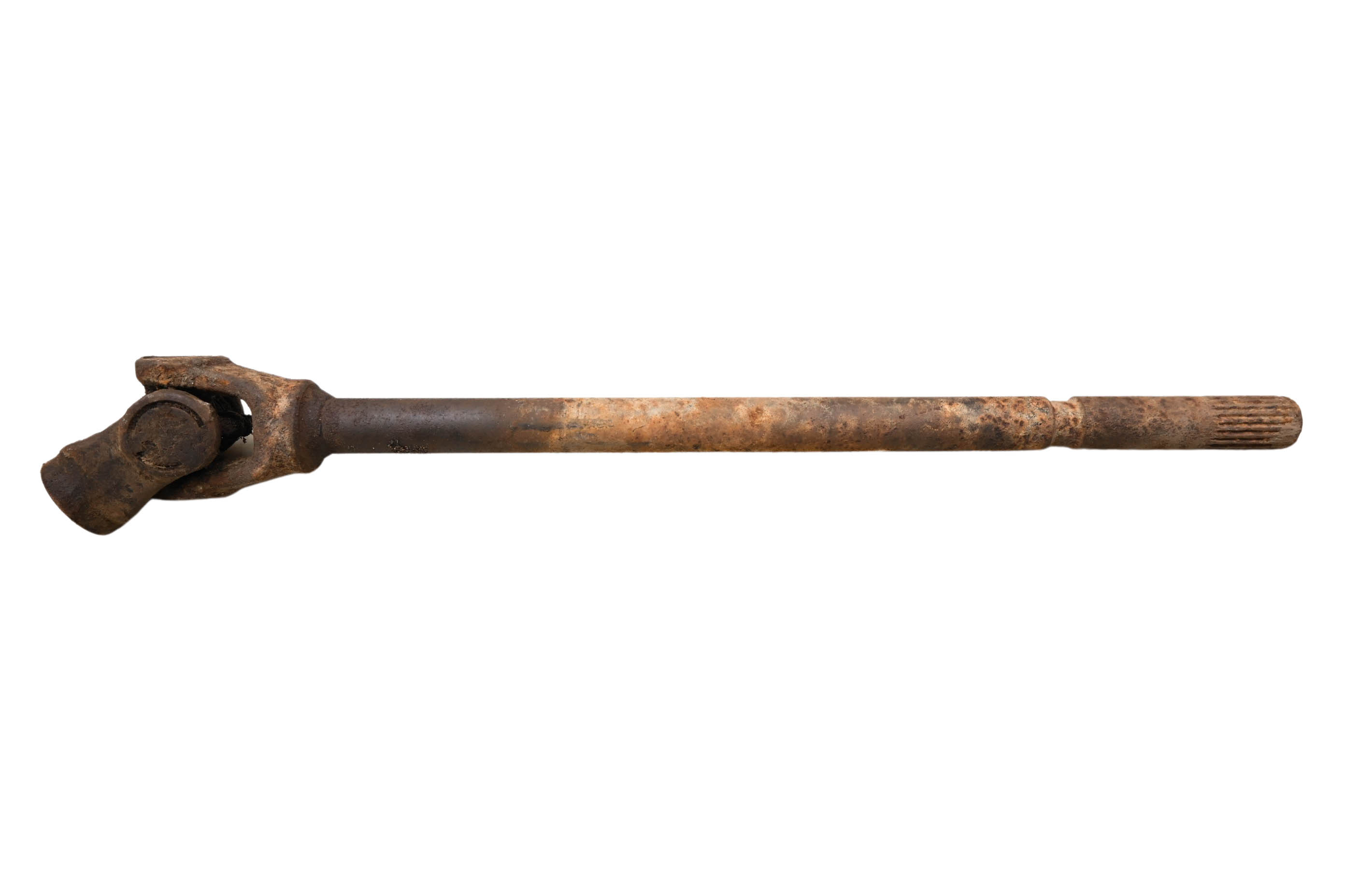 99 Polaris Ranger 500 6x6 Middle Drive Shaft