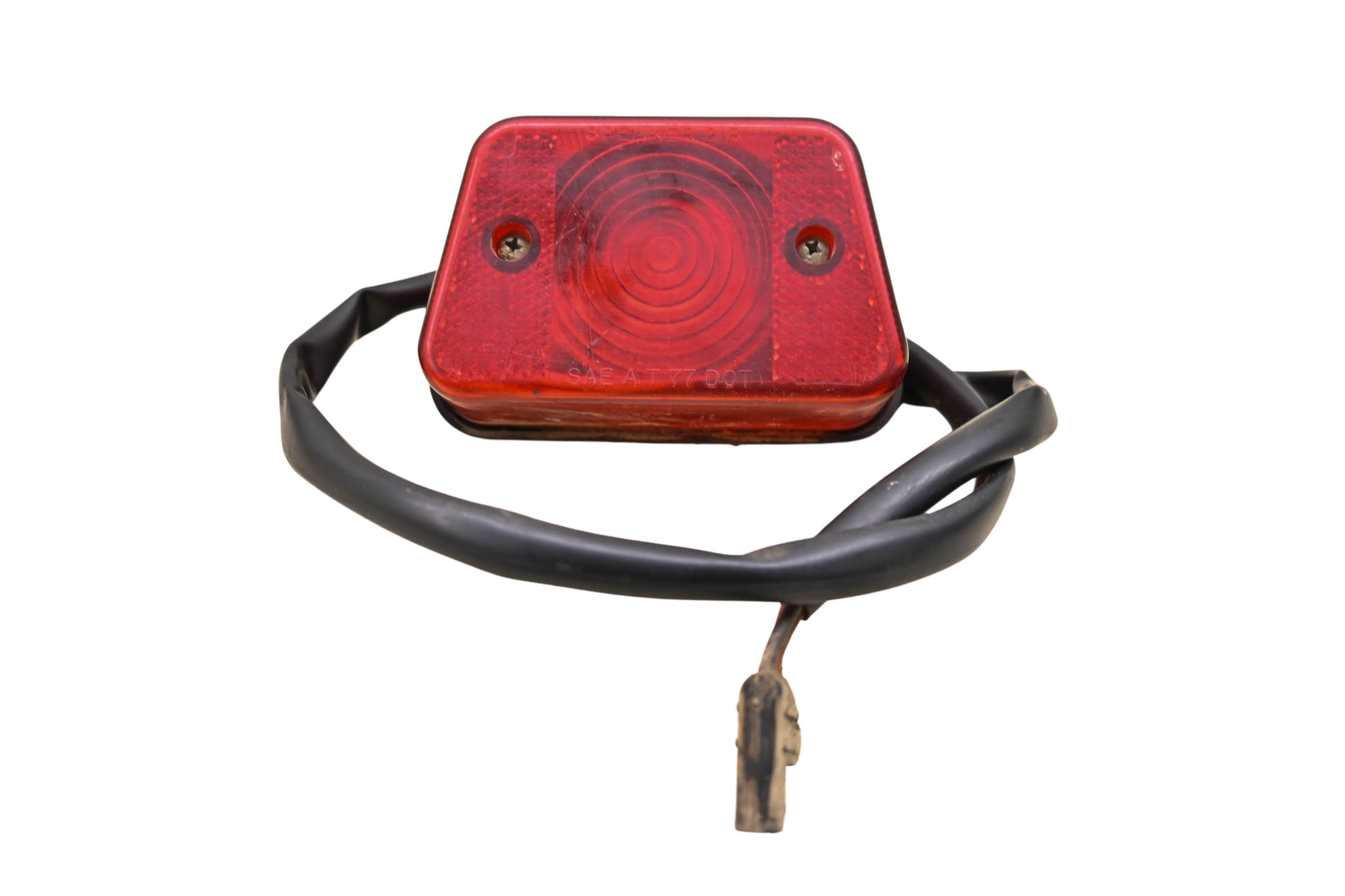 99 Polaris Ranger 500 6x6 Tail Brake Light