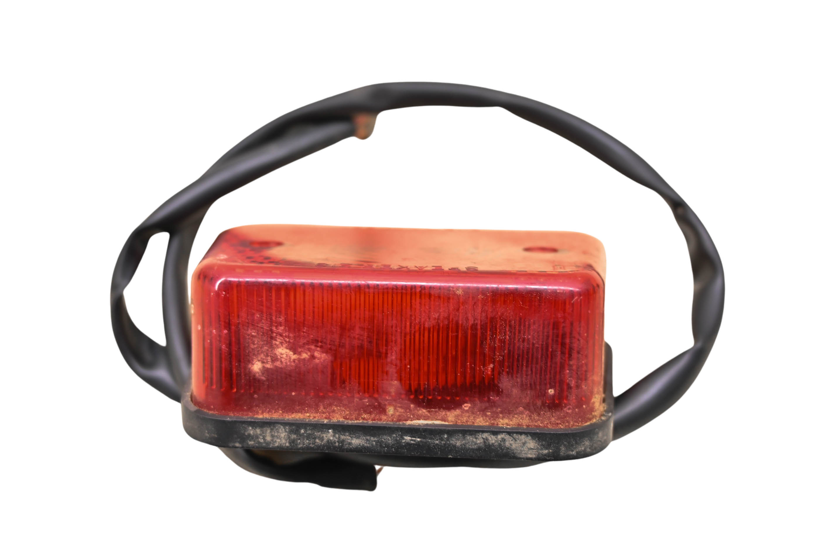 99 Polaris Ranger 500 6x6 Tail Brake Light
