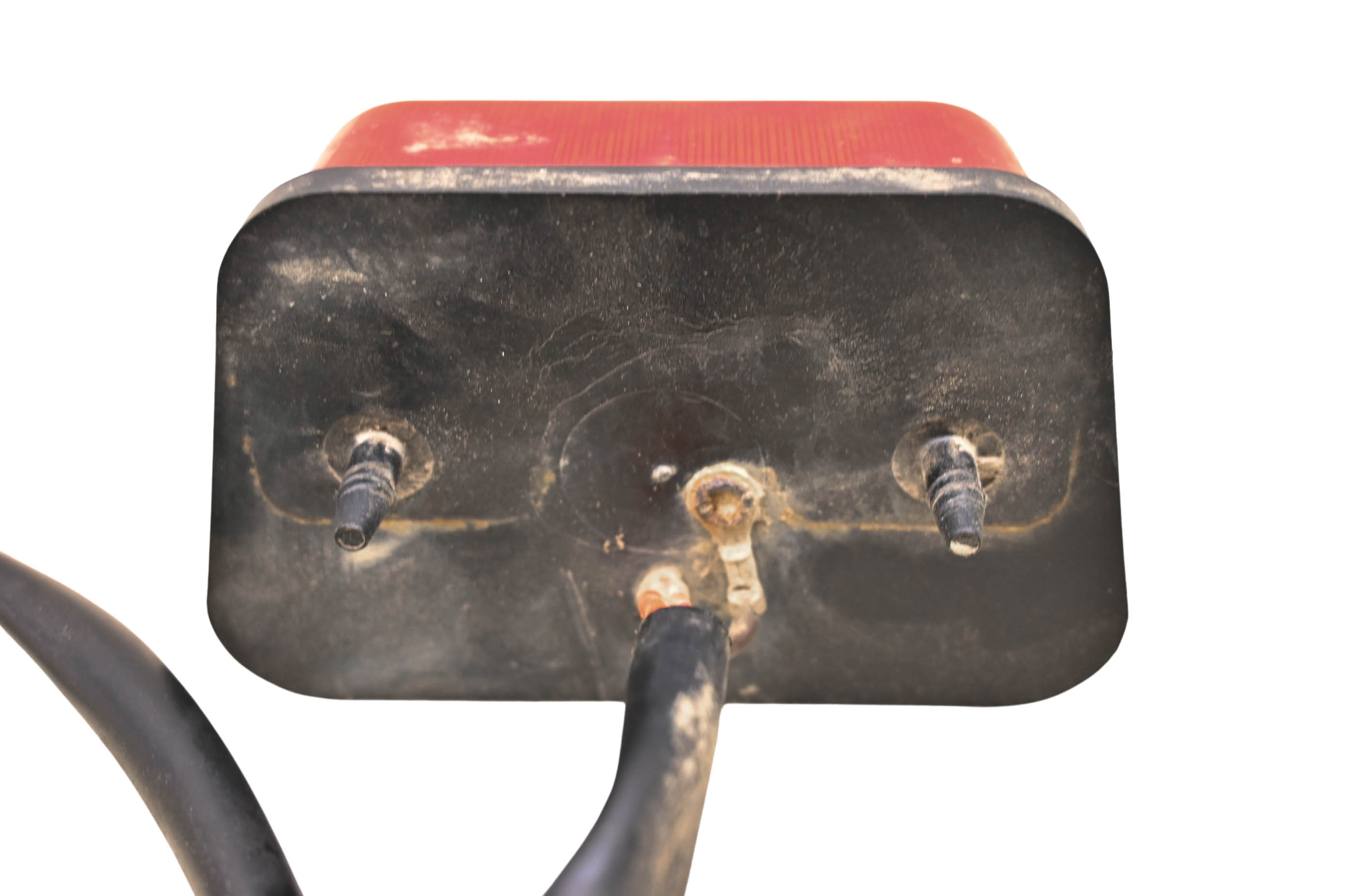 99 Polaris Ranger 500 6x6 Tail Brake Light