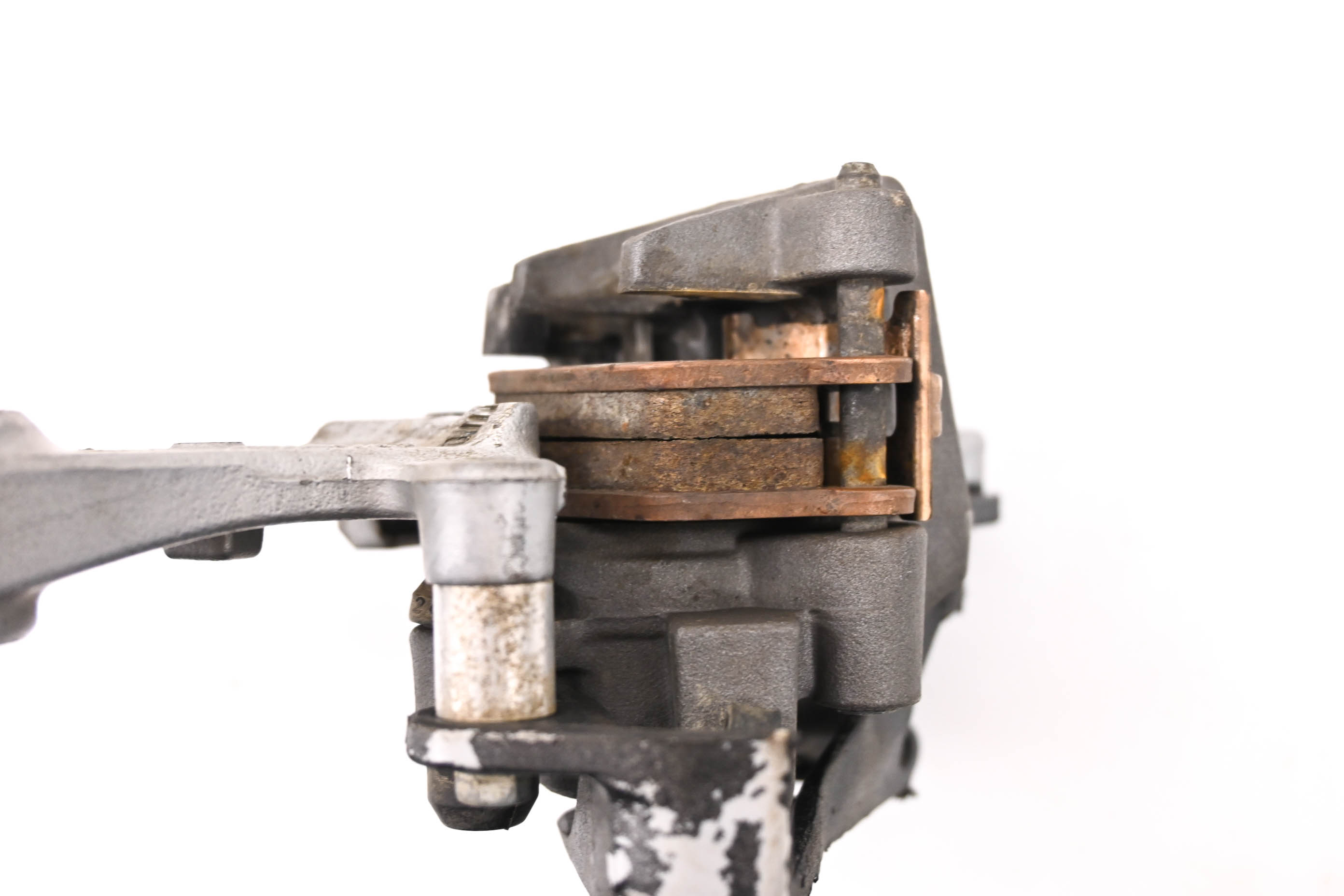 20 Yamaha WR250R Rear Brake Caliper