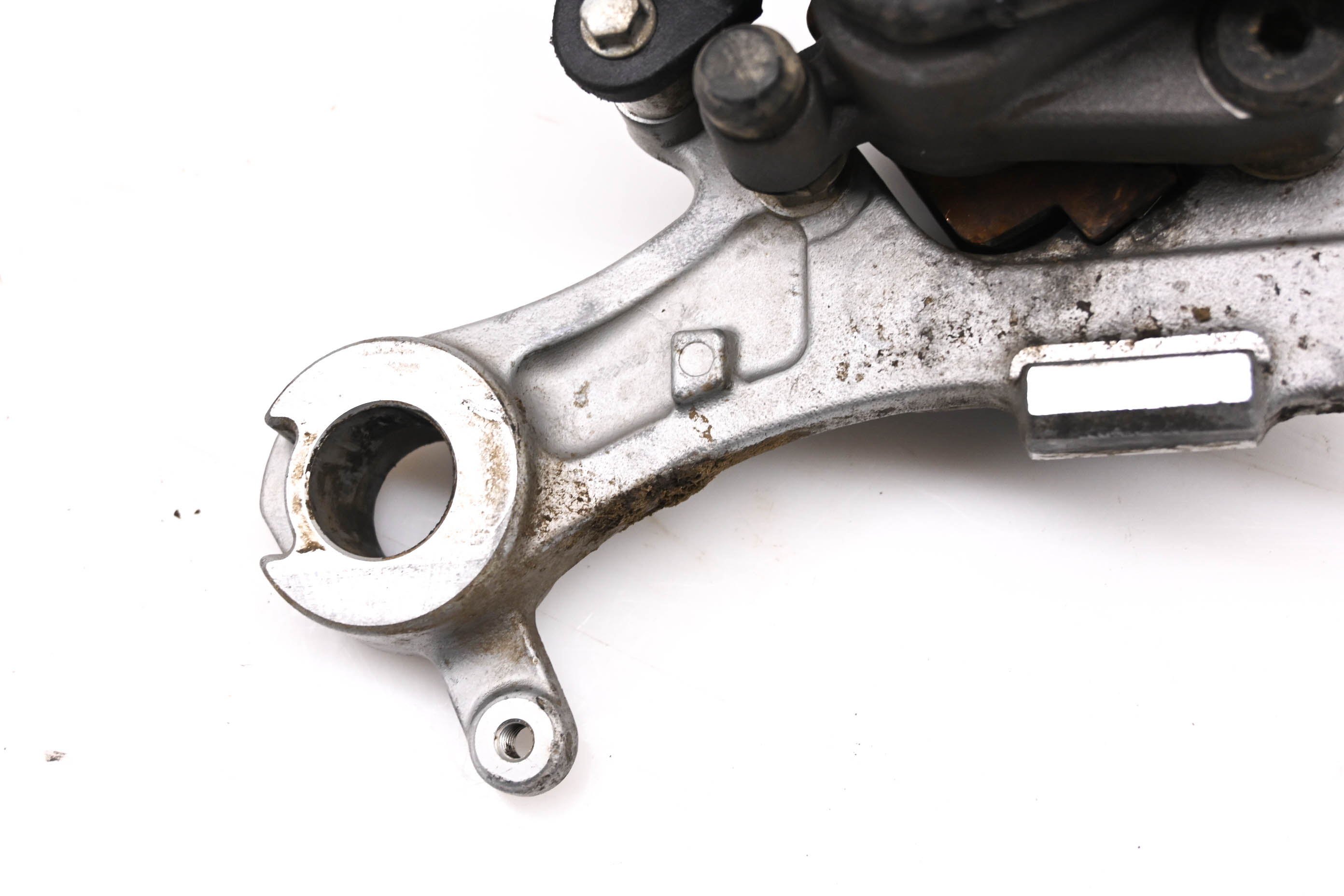 20 Yamaha WR250R Rear Brake Caliper