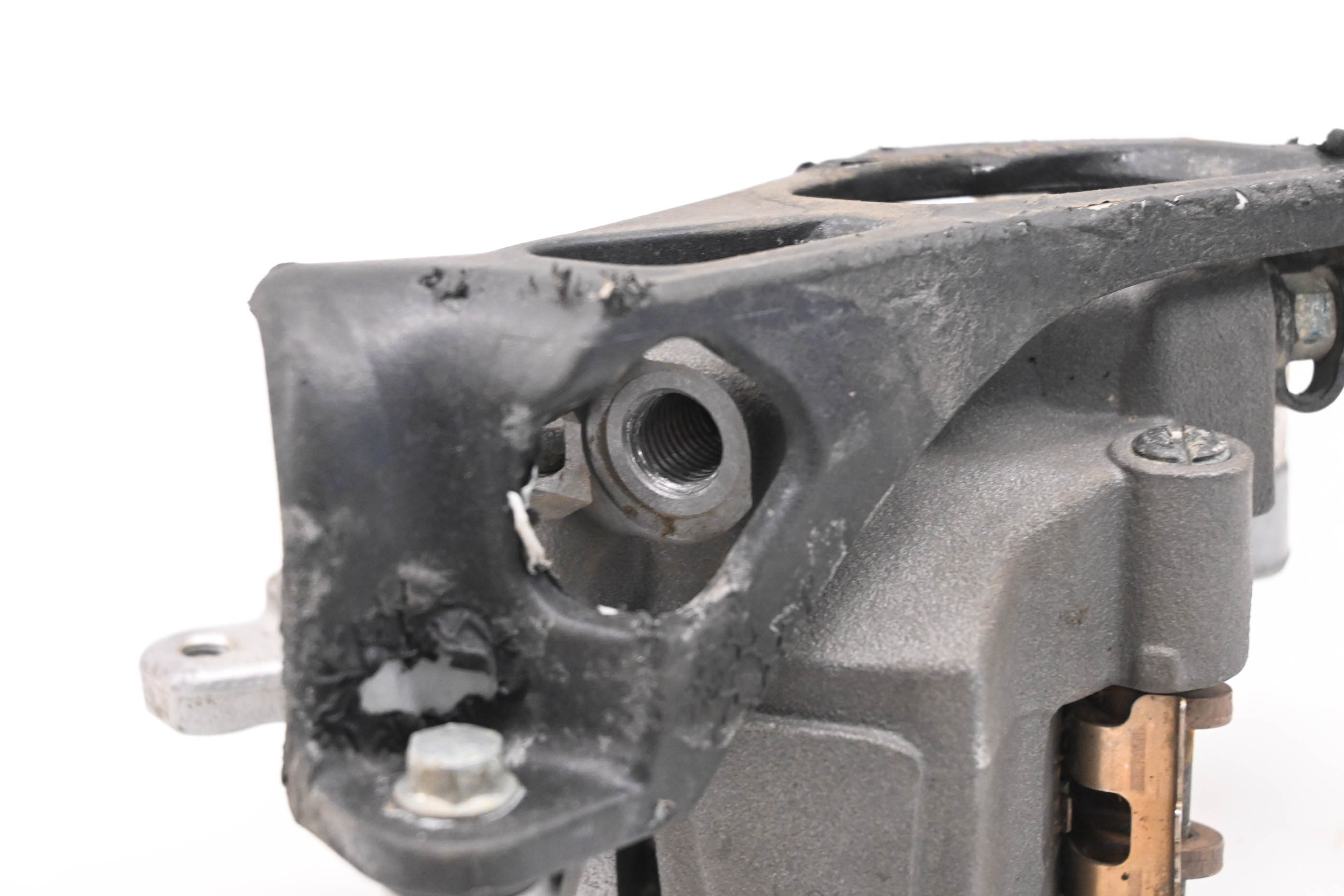 20 Yamaha WR250R Rear Brake Caliper
