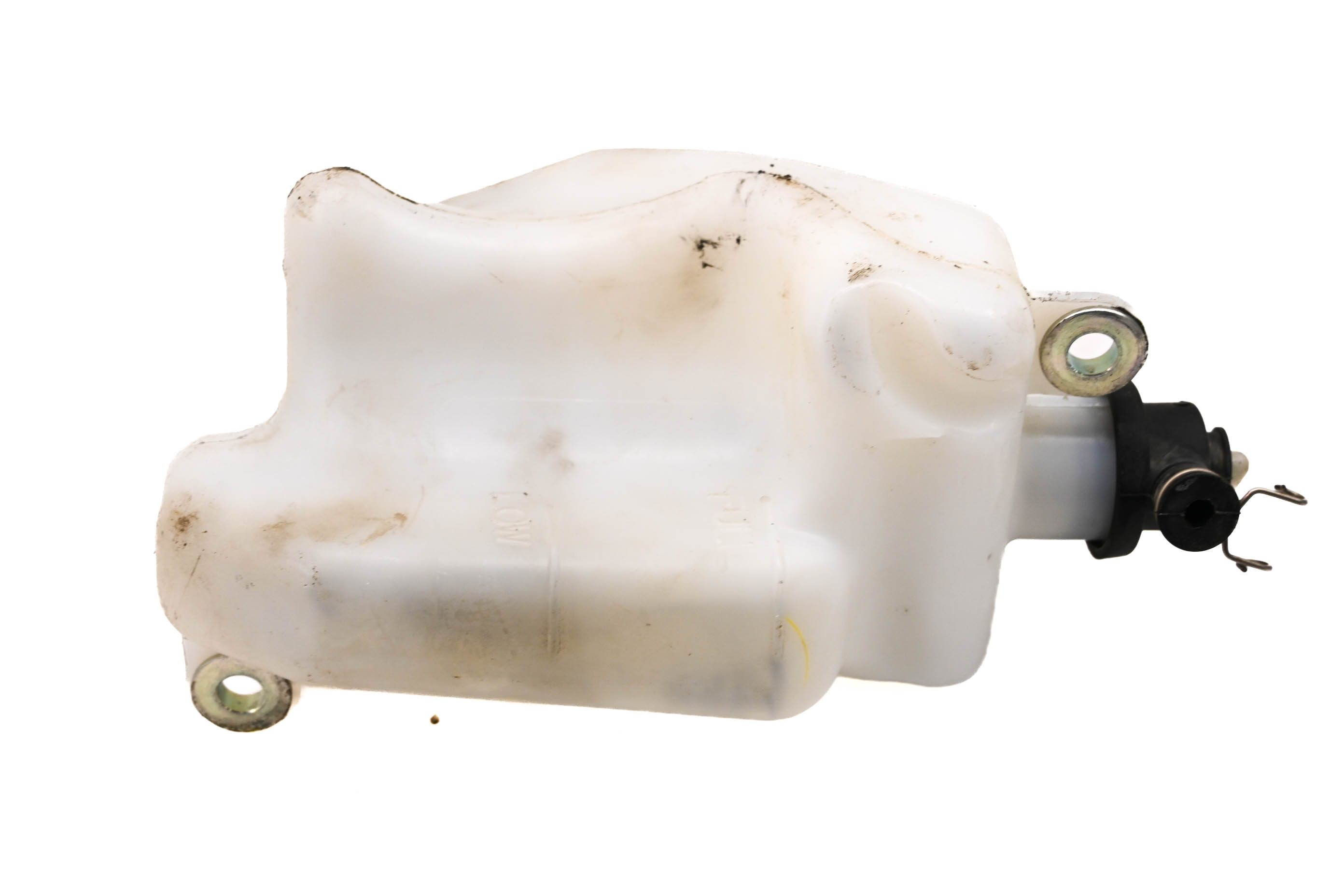 20 Yamaha WR250R Coolant Reservoir