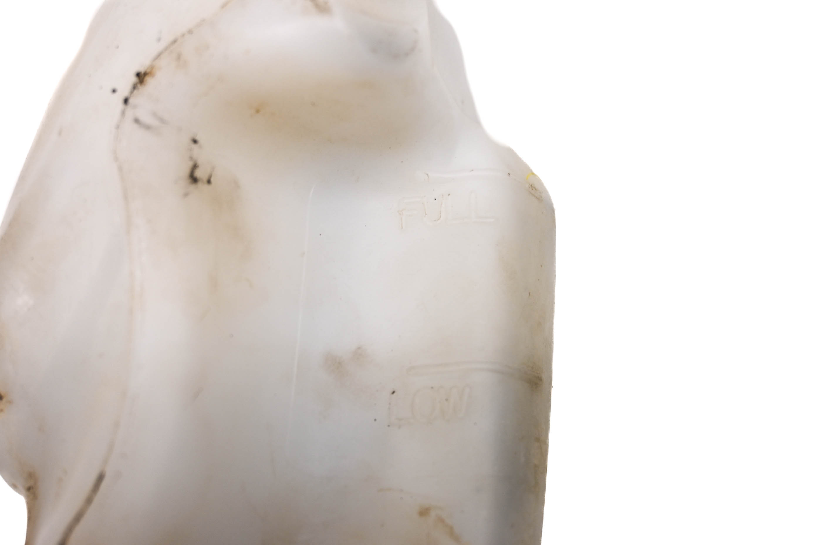 20 Yamaha WR250R Coolant Reservoir