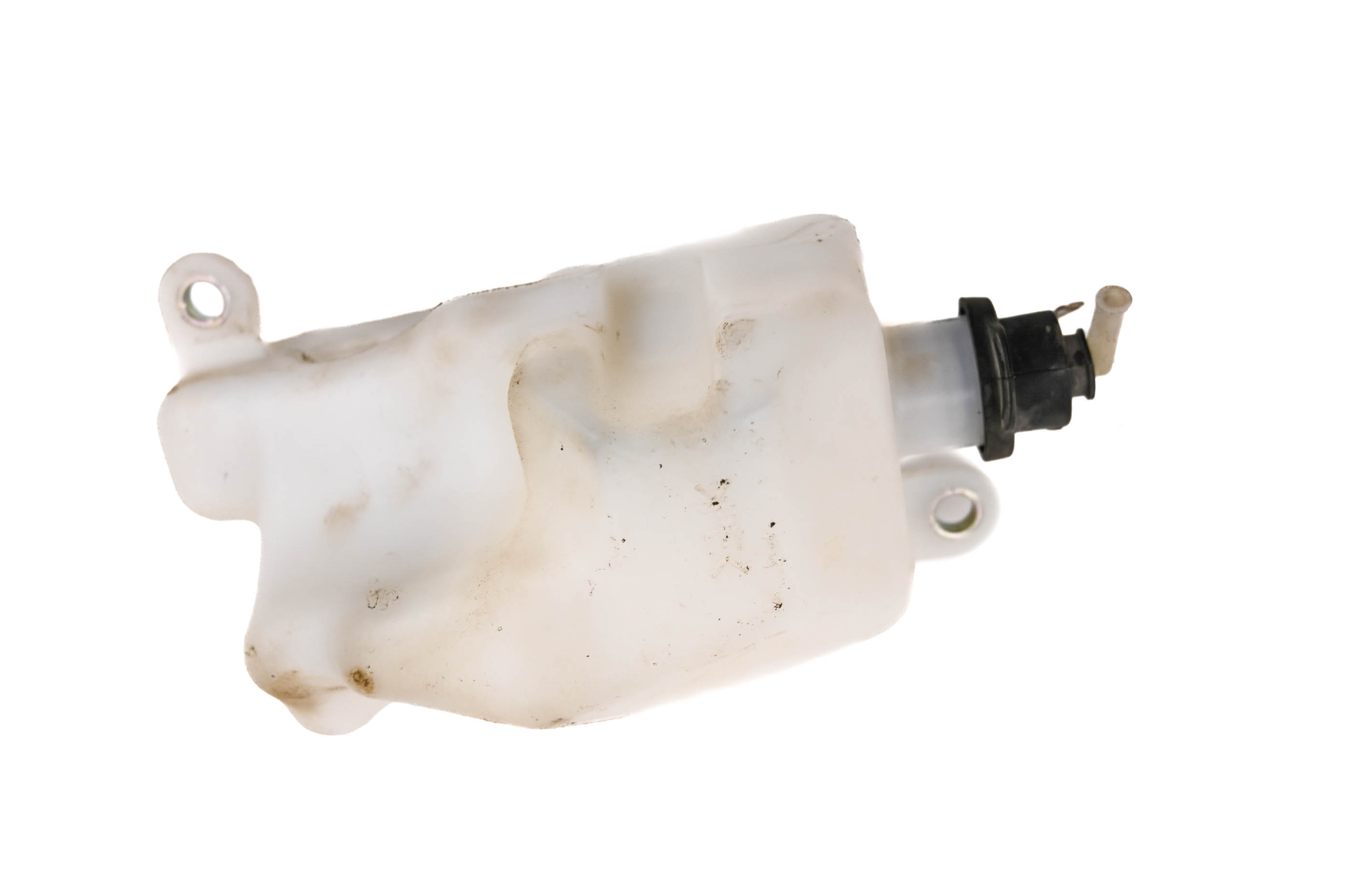 20 Yamaha WR250R Coolant Reservoir