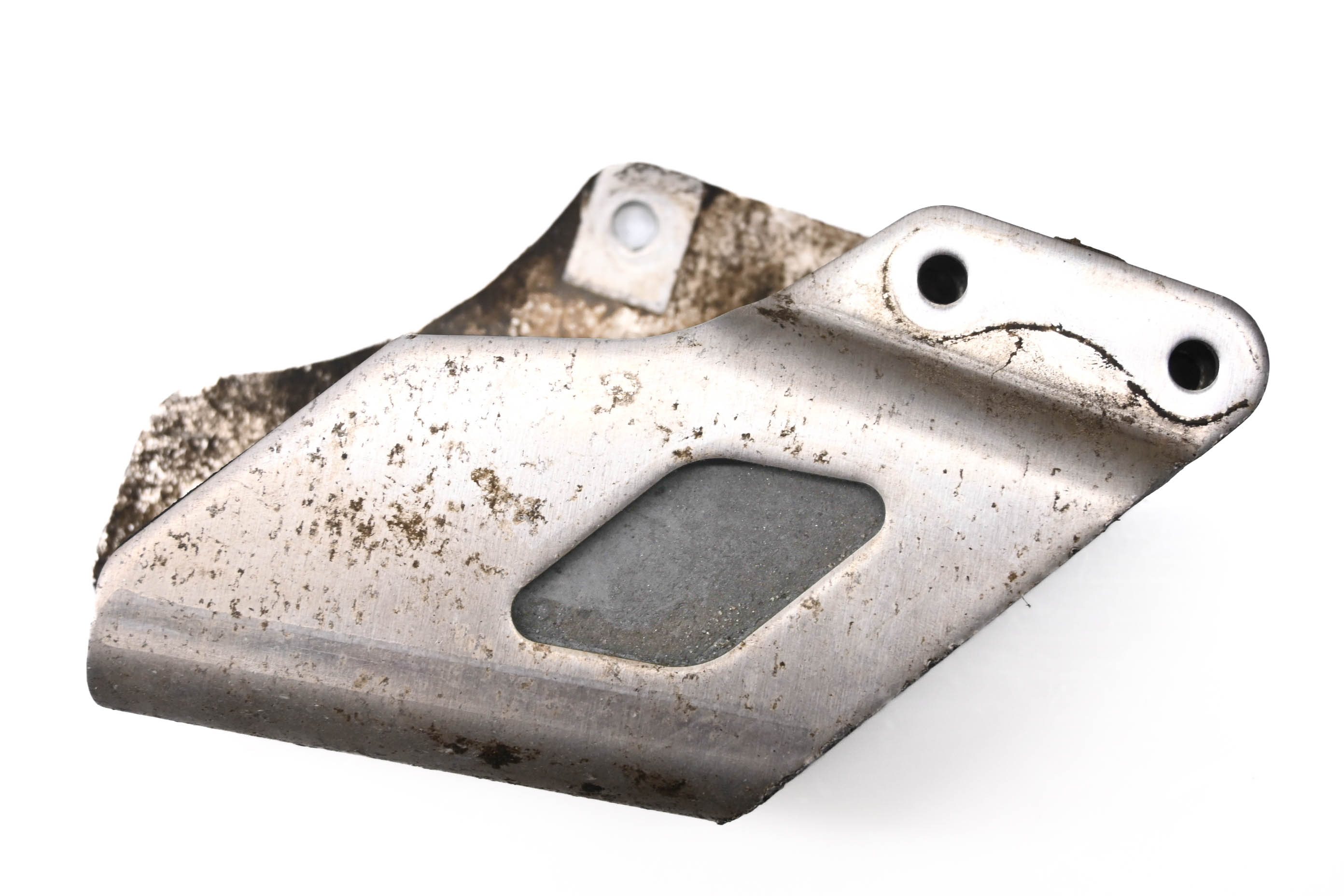 20 Yamaha WR250R Chain Guide
