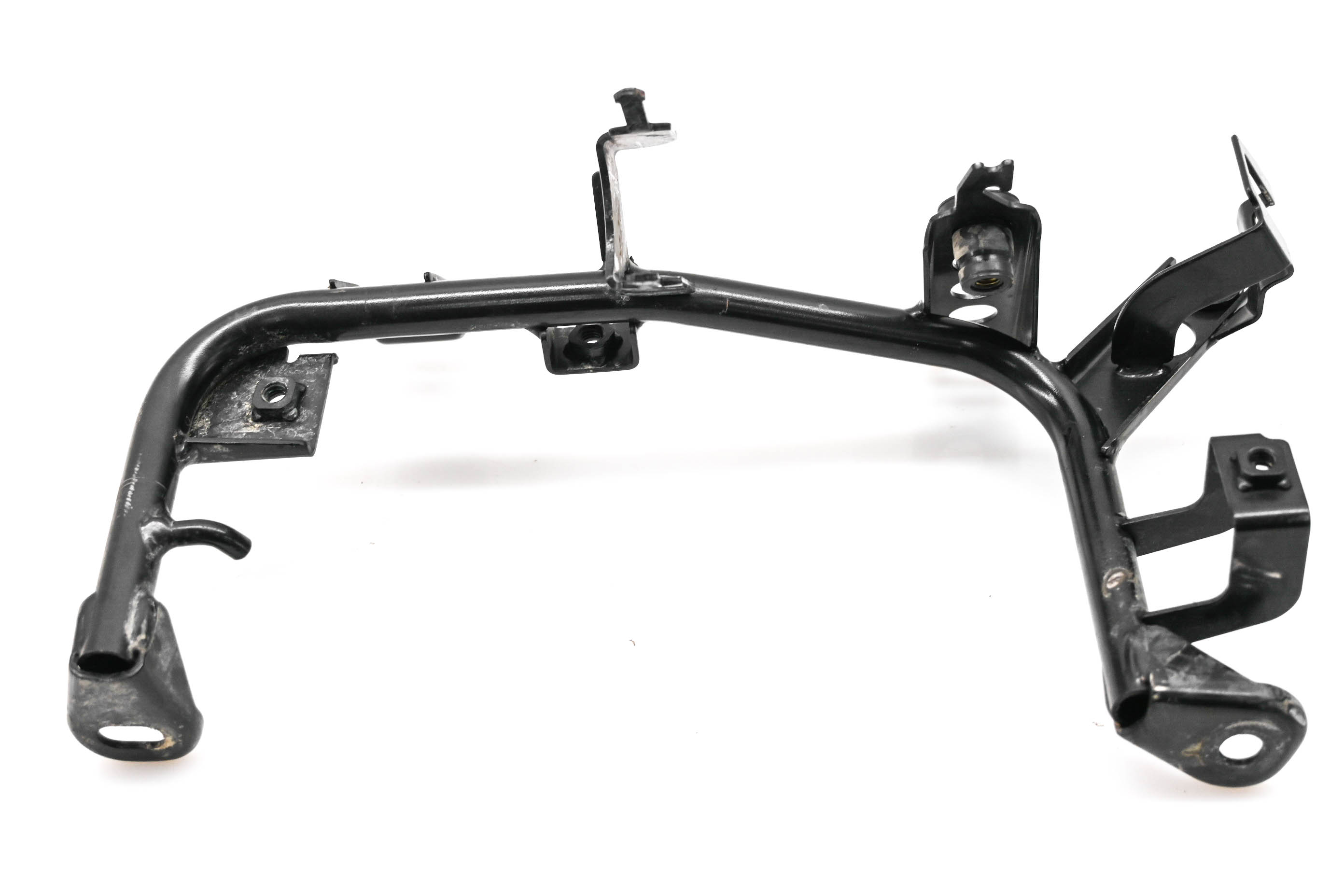 20 Yamaha WR250R Left Radiator Support Mount Stay Bracket