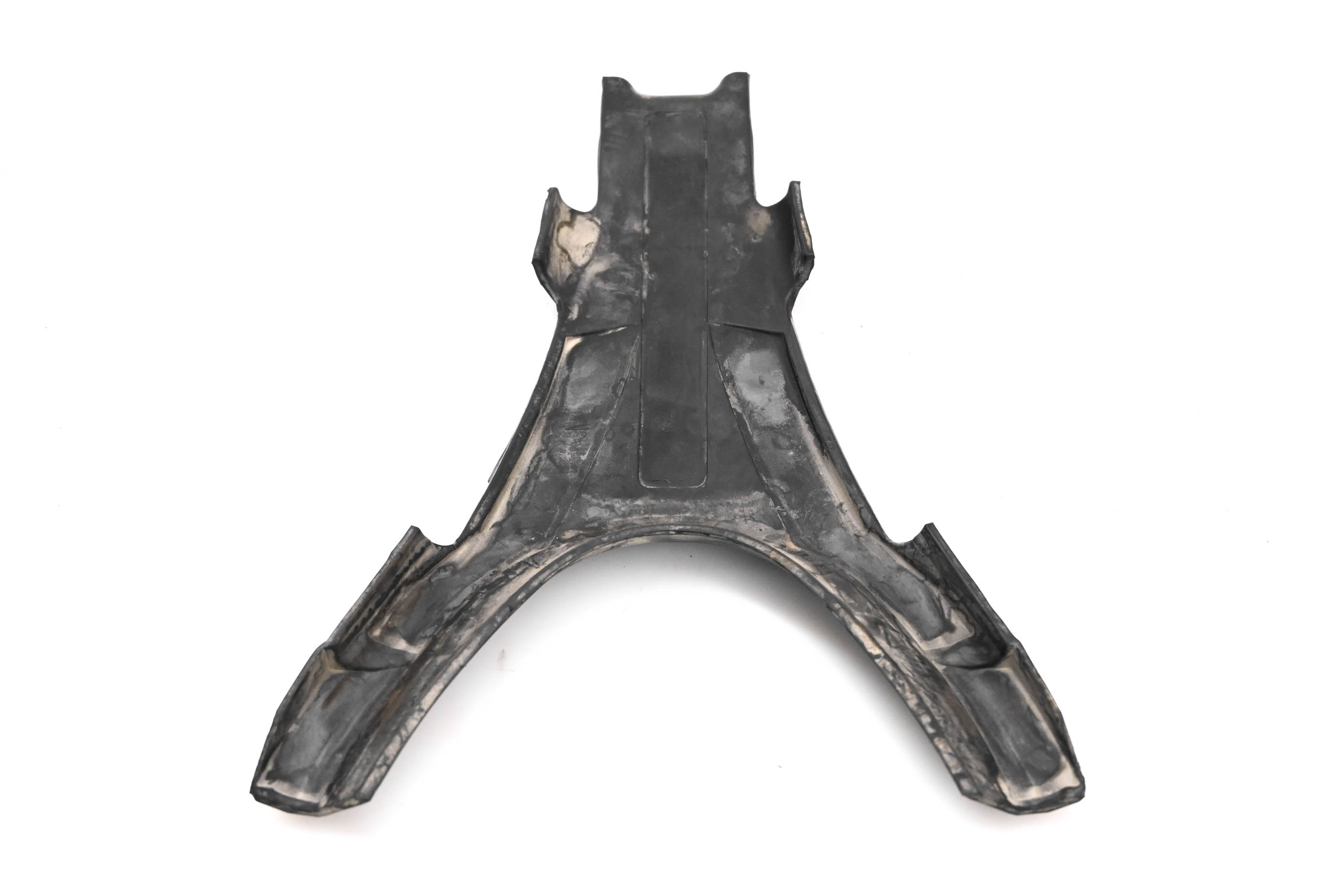 20 Yamaha WR250R Fuel Tank Damper Panel