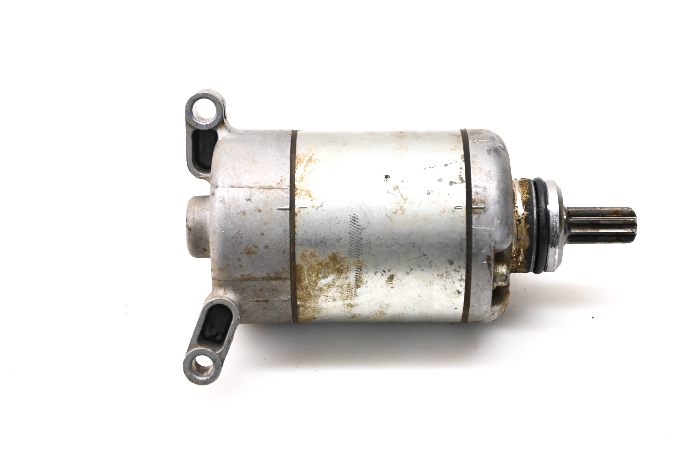 20 Yamaha WR250R Starter Motor