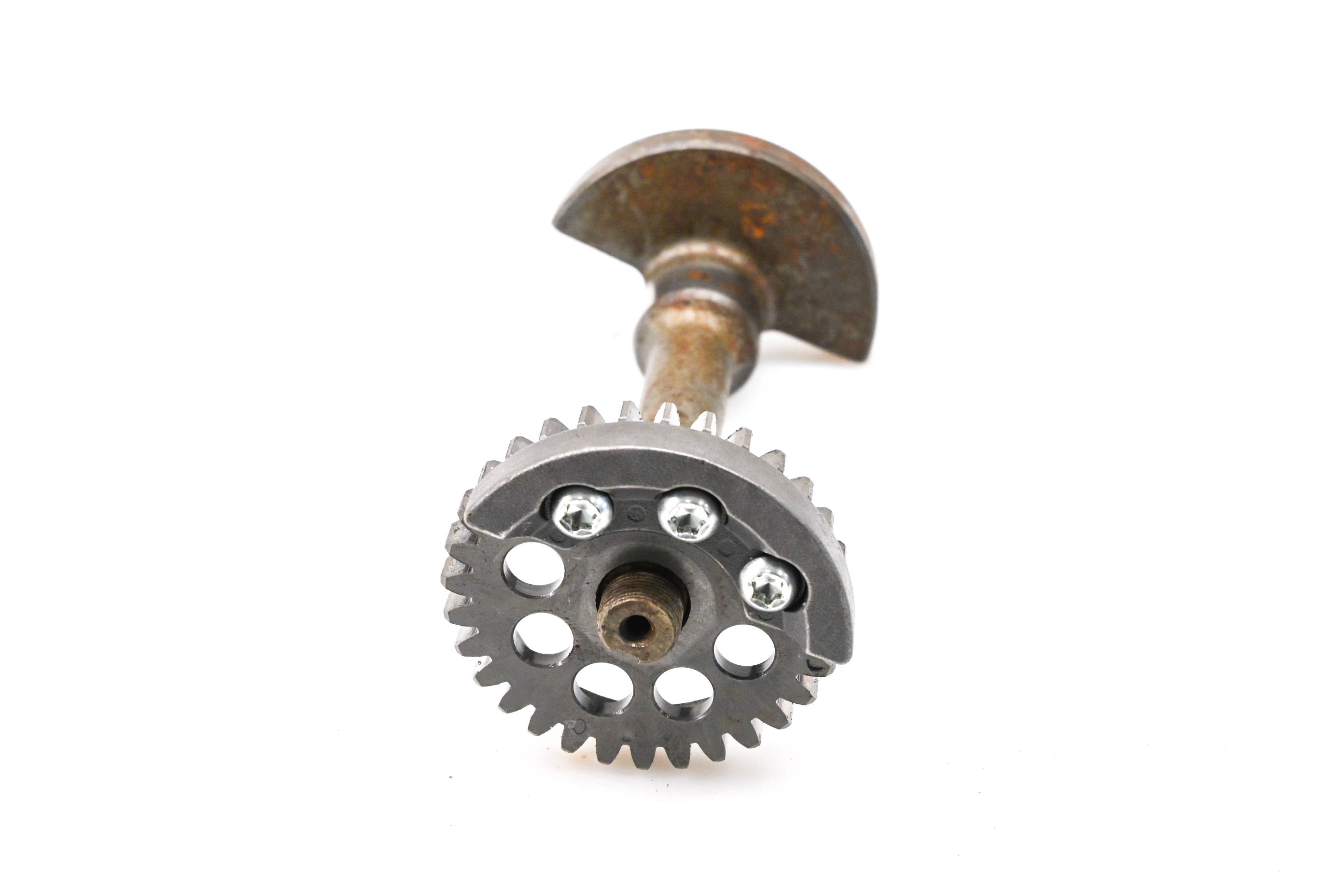 20 Yamaha WR250R Counter Balancer Crankshaft Balance