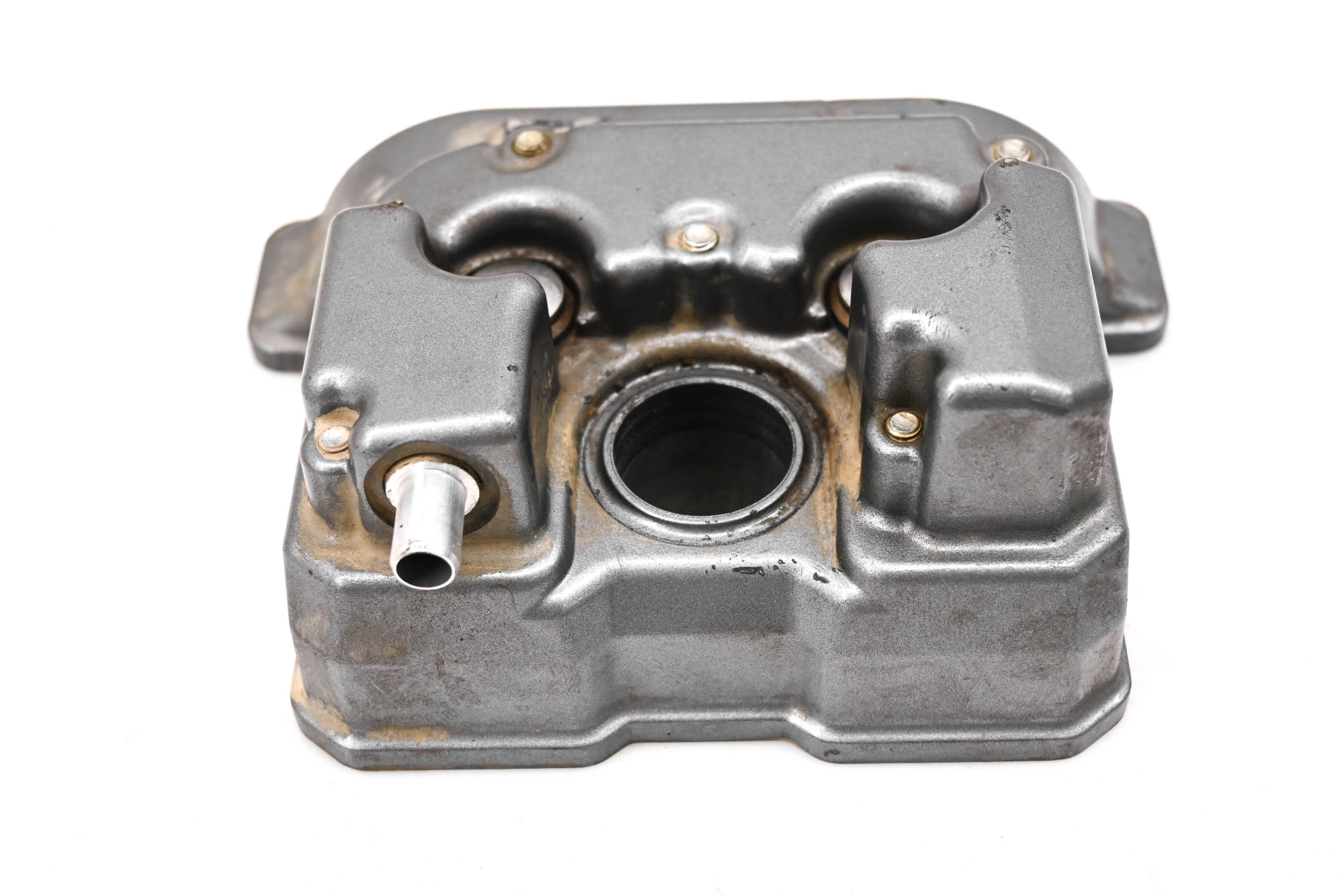 20 Yamaha WR250R Valve Cover