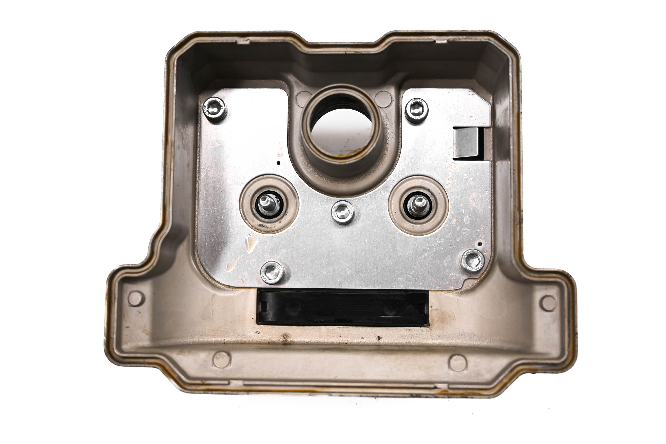 20 Yamaha WR250R Valve Cover
