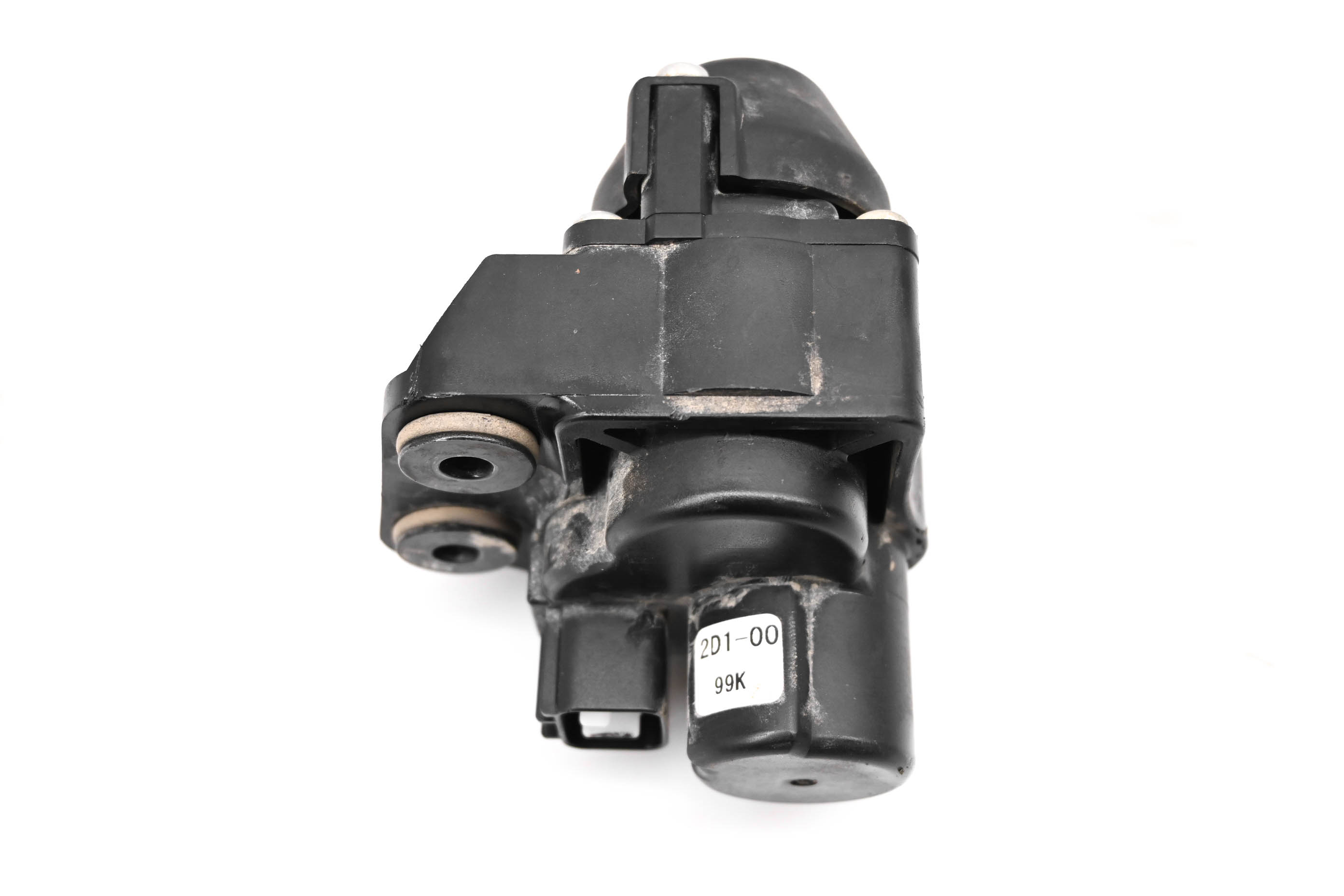20 Yamaha WR250R Servo Motor