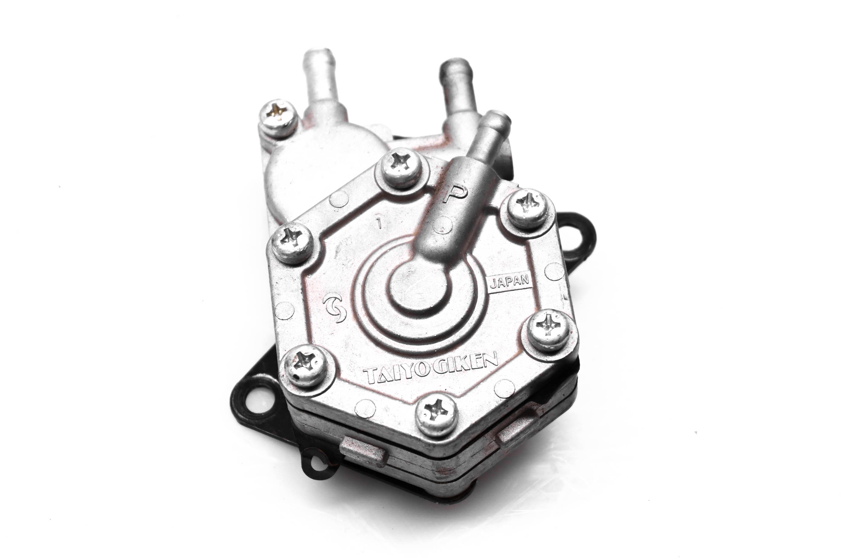 10 Polaris Outlaw 450 S Fuel Pump