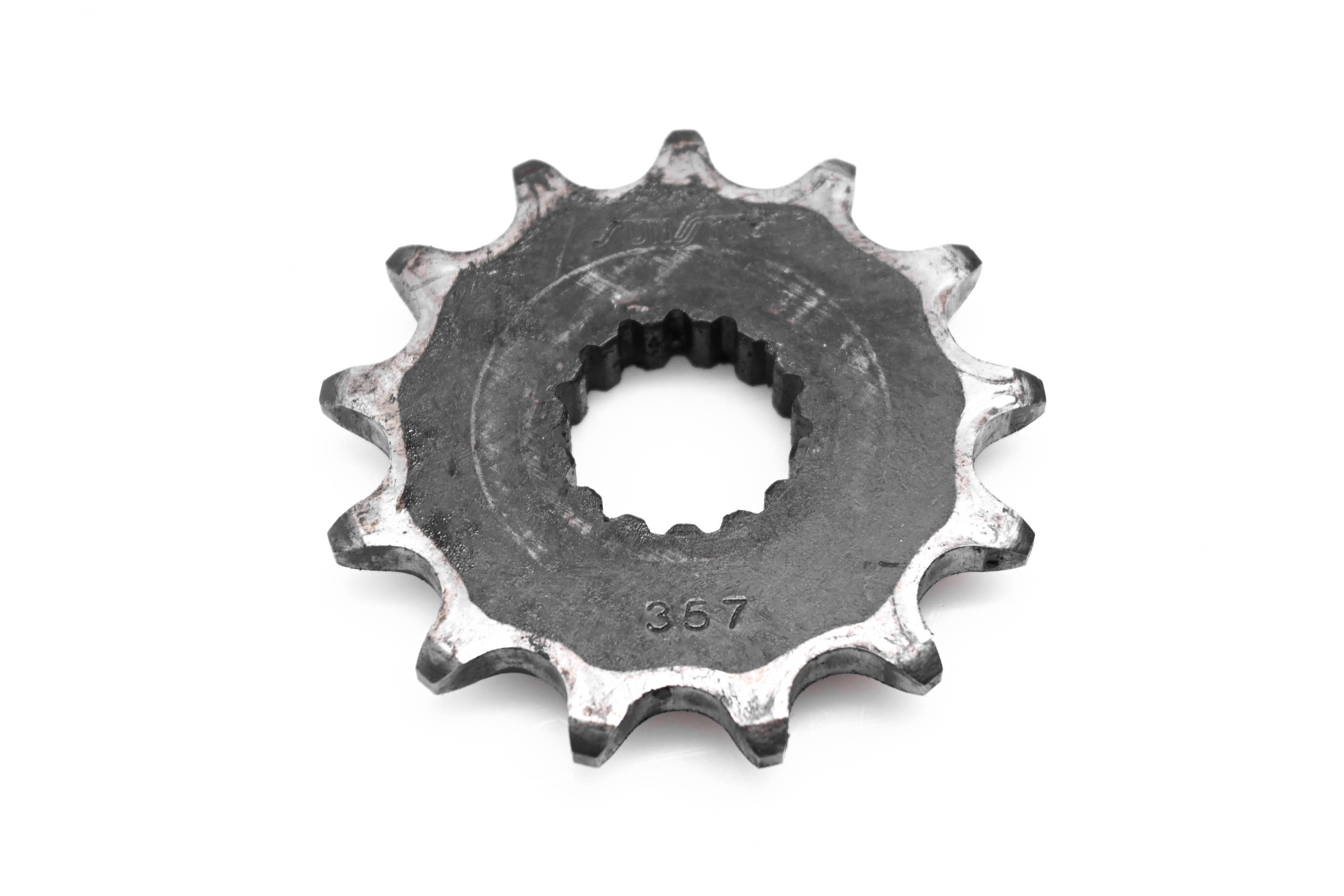 08 Polaris Outlaw 450 S Front Sprocket 14T Sunstar