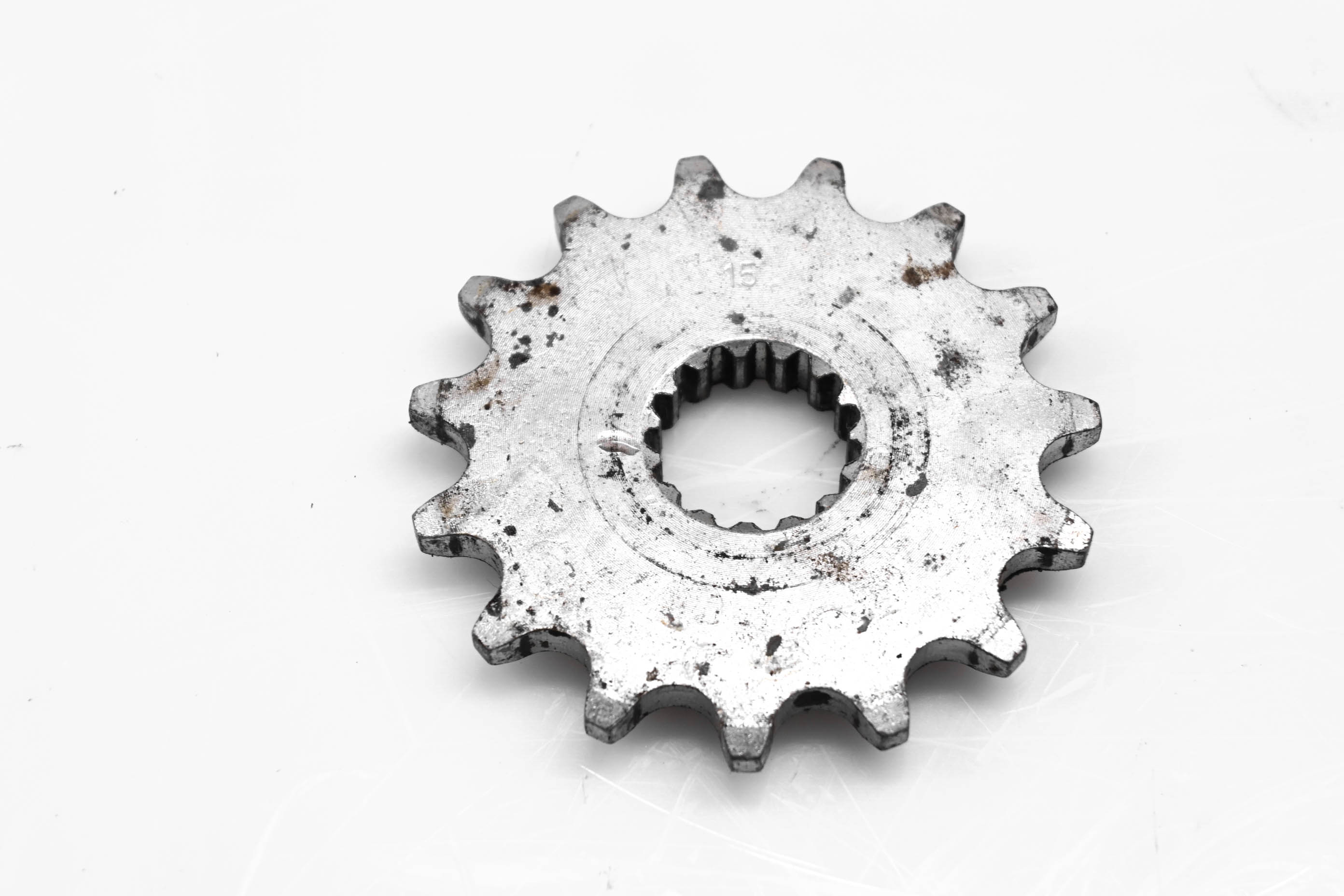 08 Polaris Outlaw 450 S Front Sprocket 15T Aftermarket