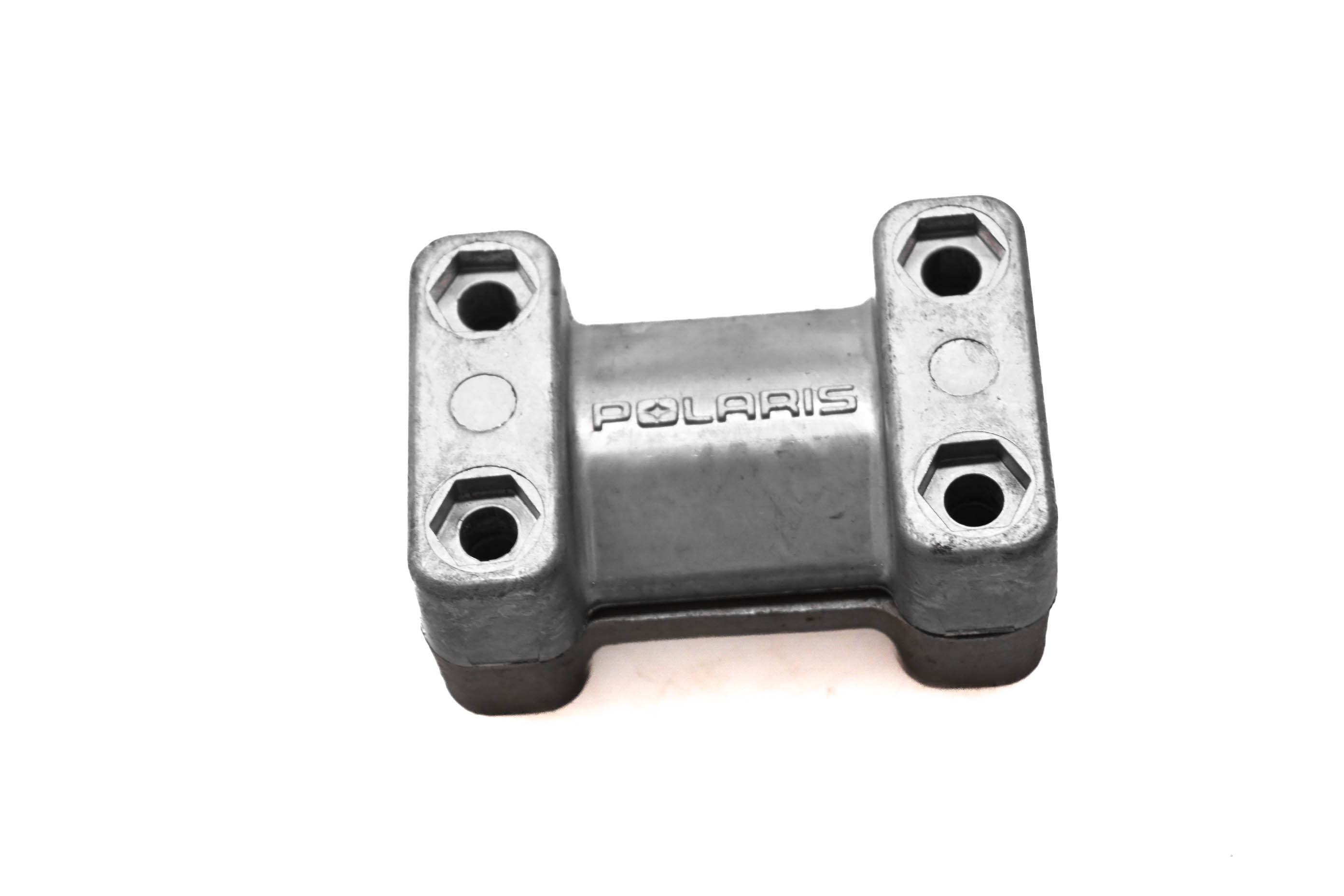 08 Polaris Outlaw 450 S Handlebar Clamps 7/8"