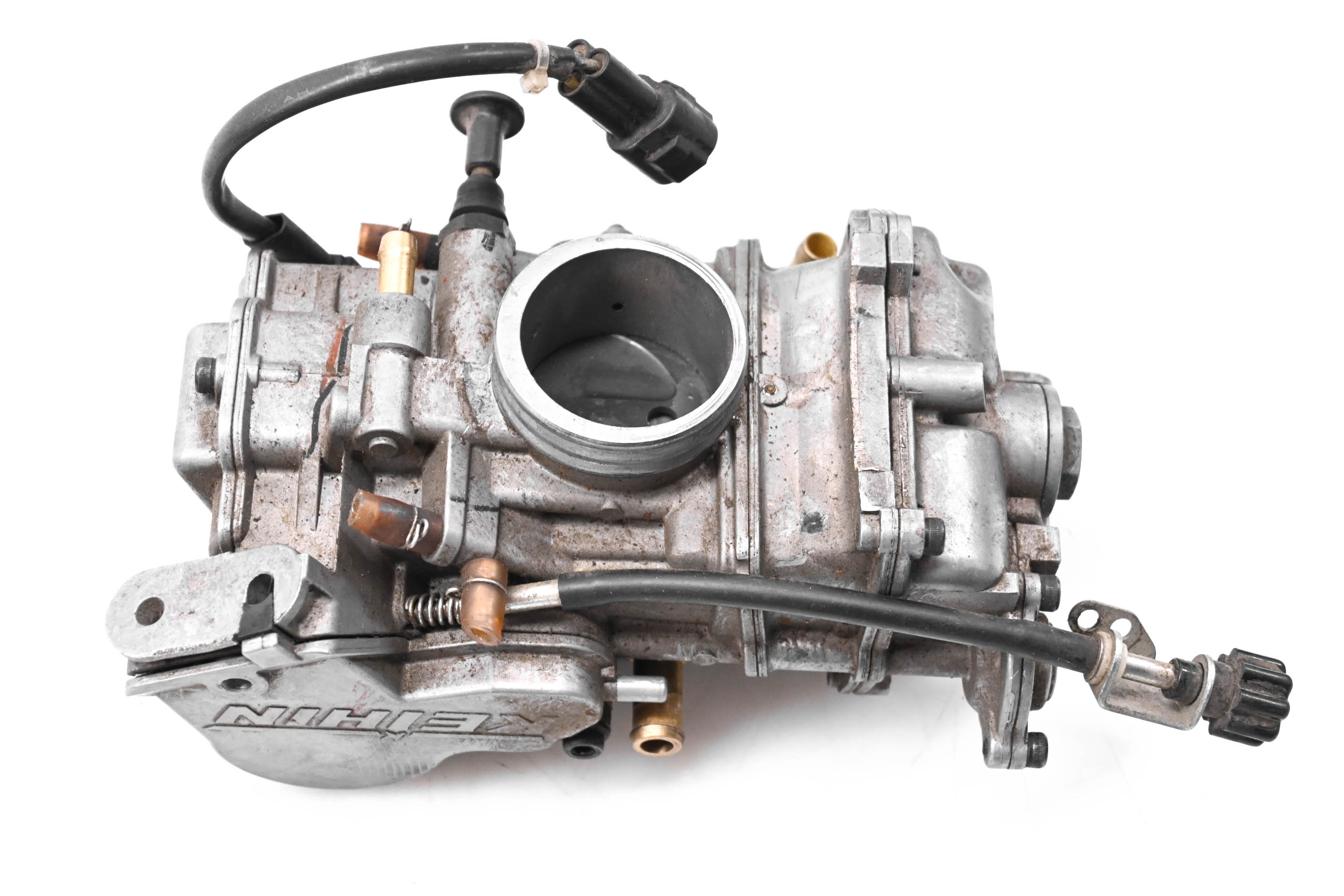 08 Polaris Outlaw 450 S Carburetor Carb