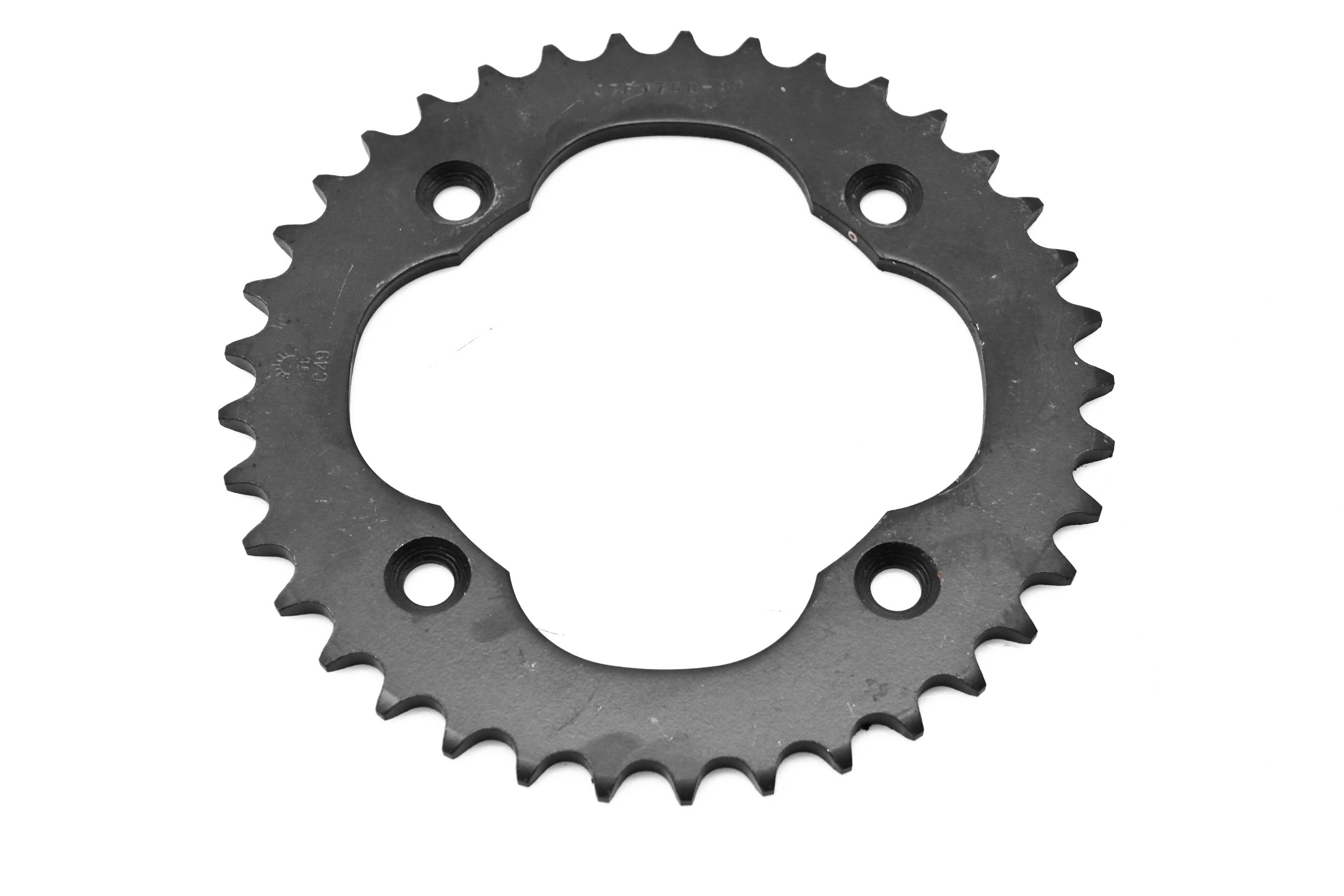 08 Polaris Outlaw 450 S Rear Sprocket 37T Aftermarket