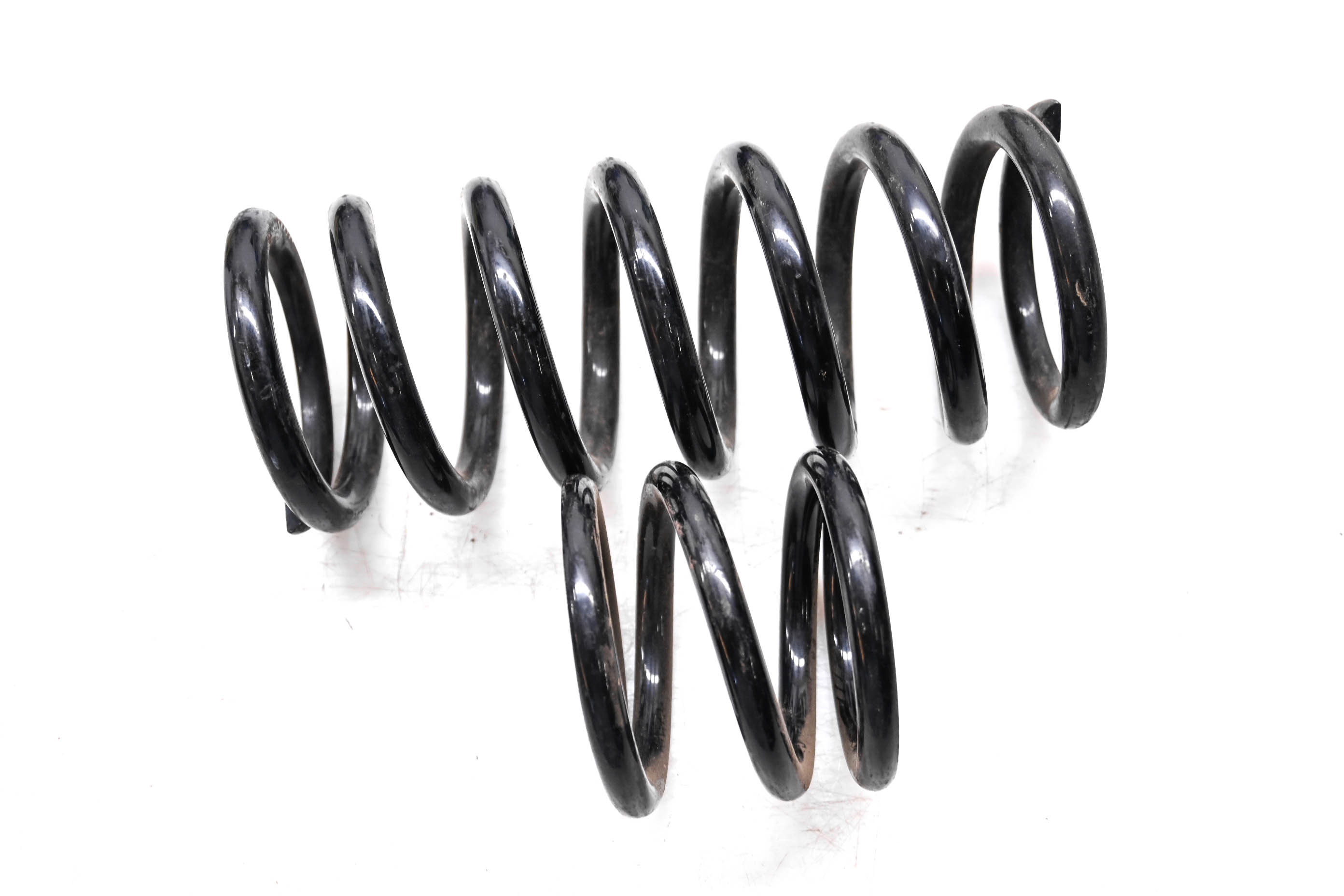 08 Polaris Outlaw 450 S Rear Shock Springs Aftermarket
