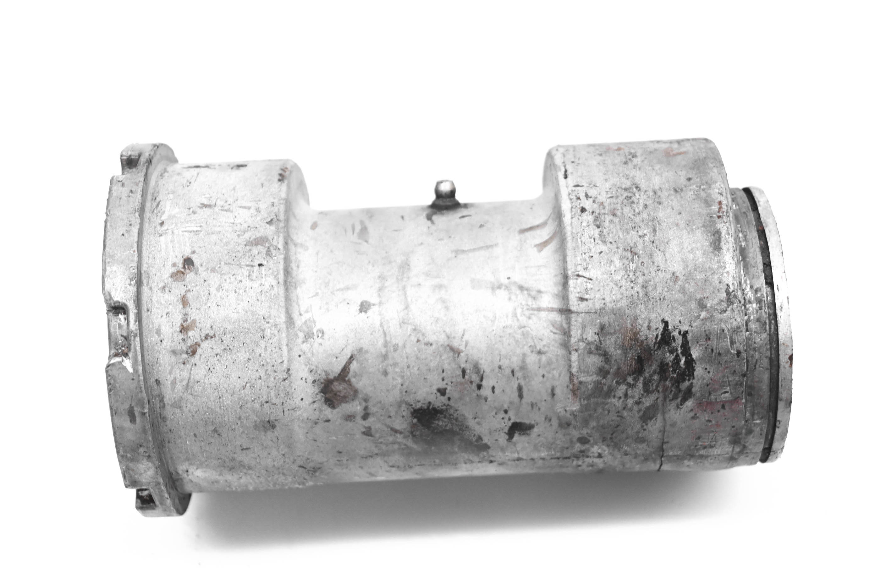 08 Polaris Outlaw 450 S Rear Bearing Carrier Axle Housing