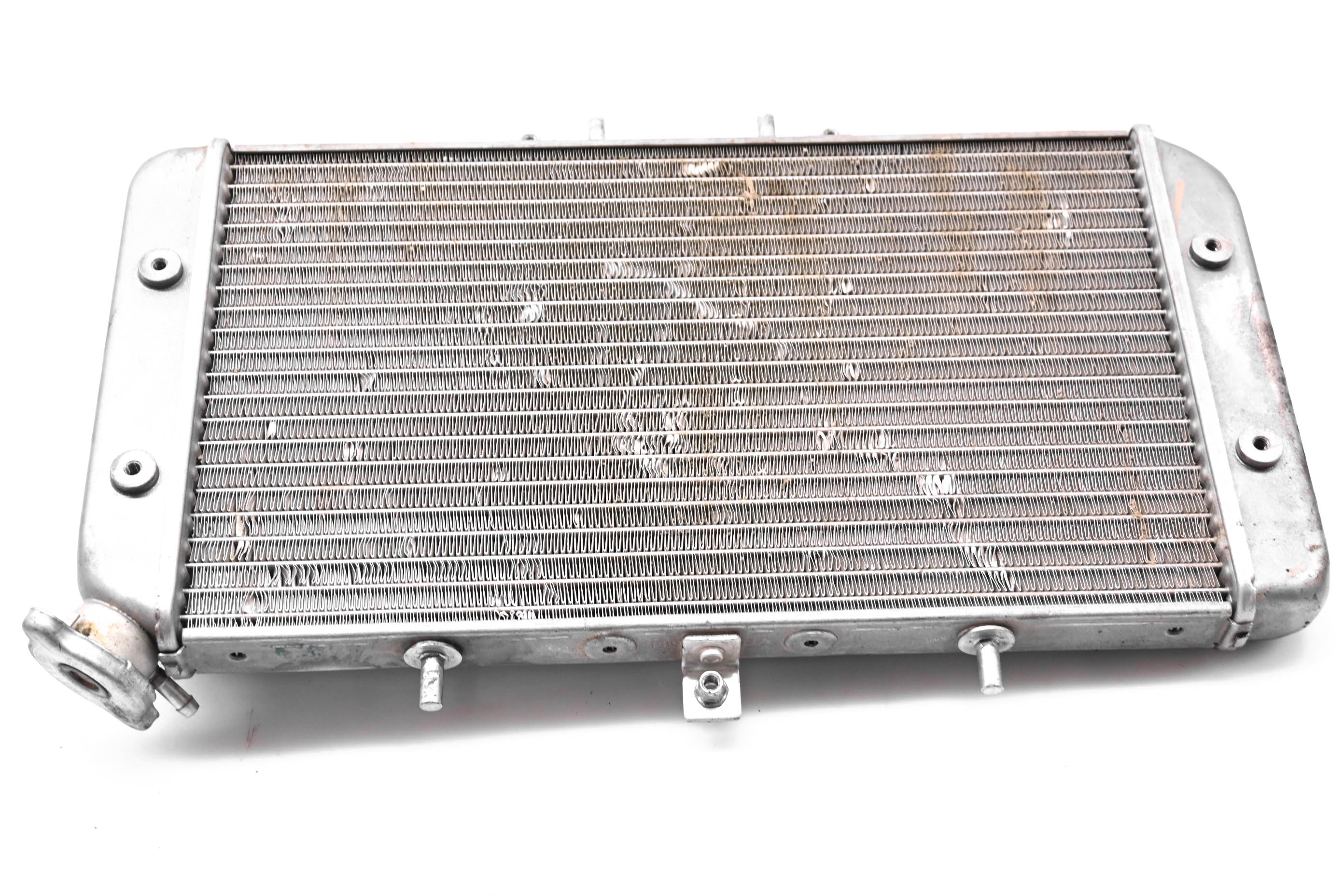 08 Polaris Outlaw 450 S Radiator