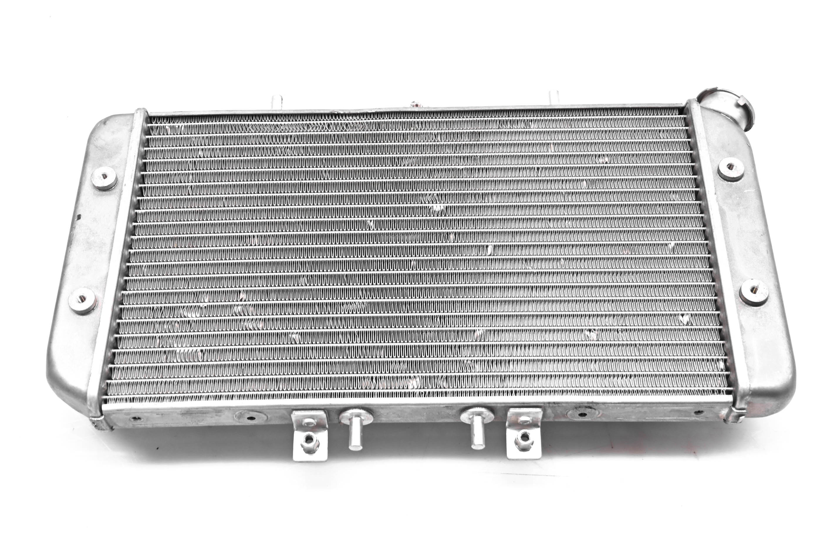 08 Polaris Outlaw 450 S Radiator