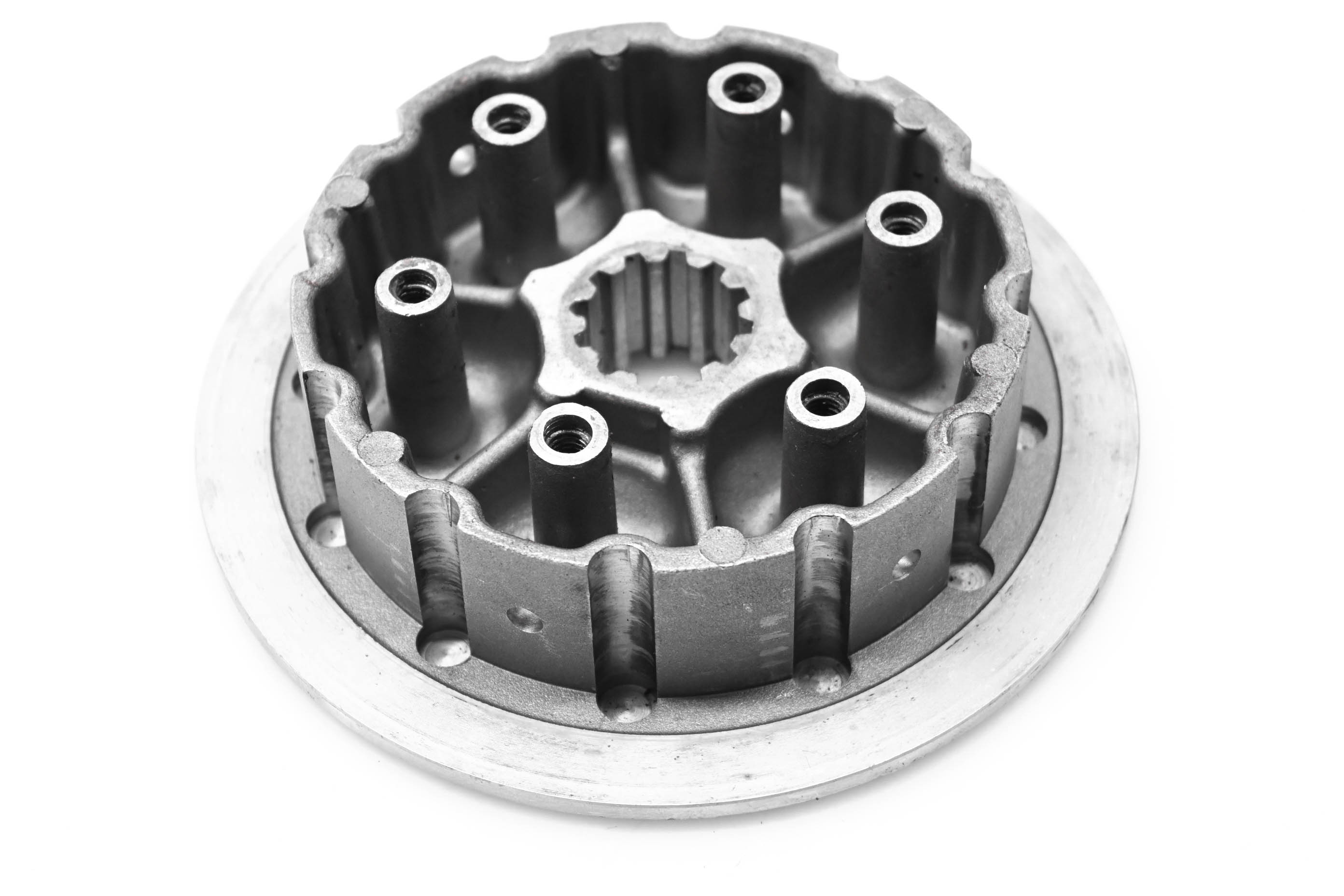 08 Polaris Outlaw 450 S Inner Clutch Hub
