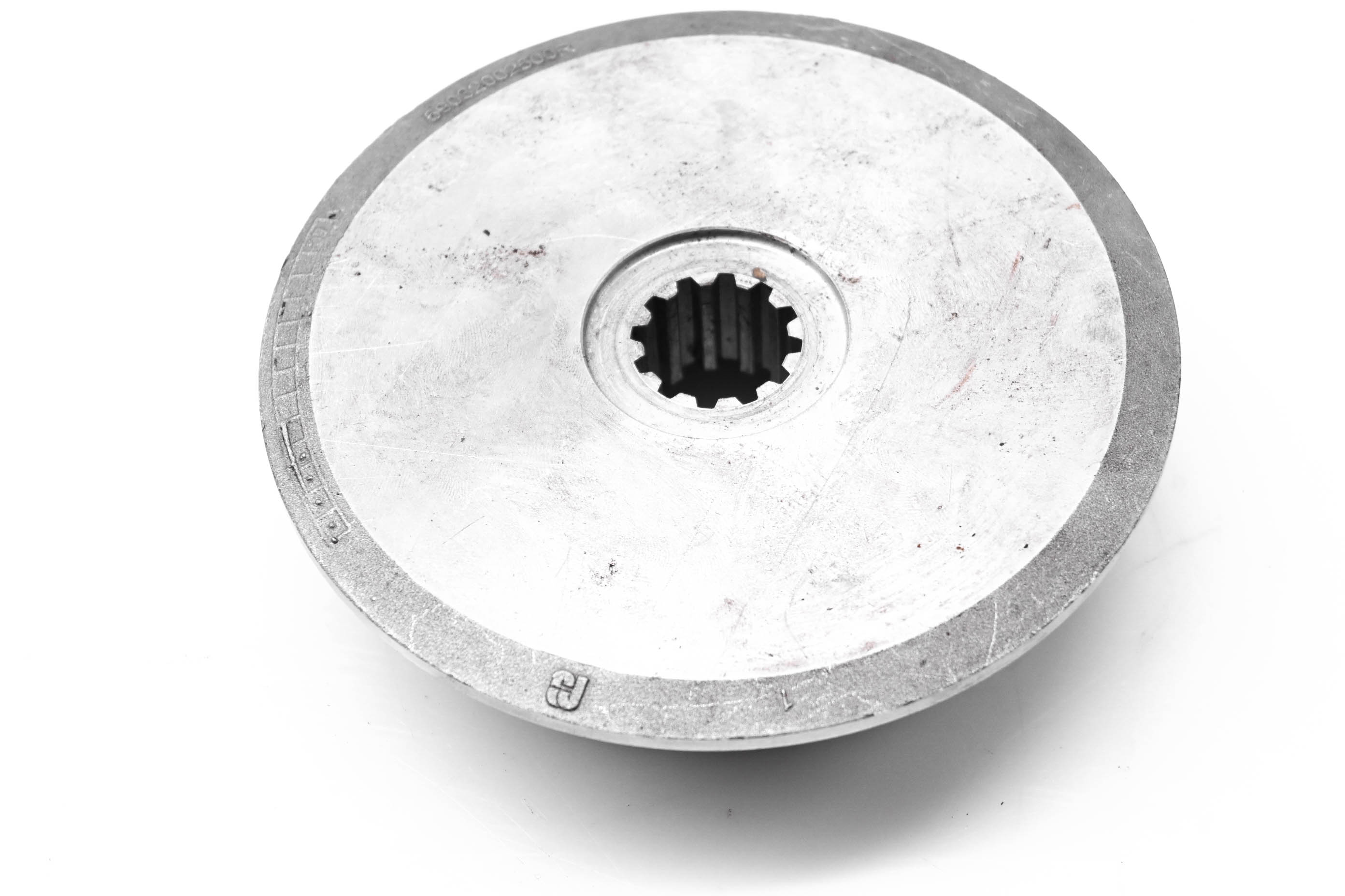 08 Polaris Outlaw 450 S Inner Clutch Hub
