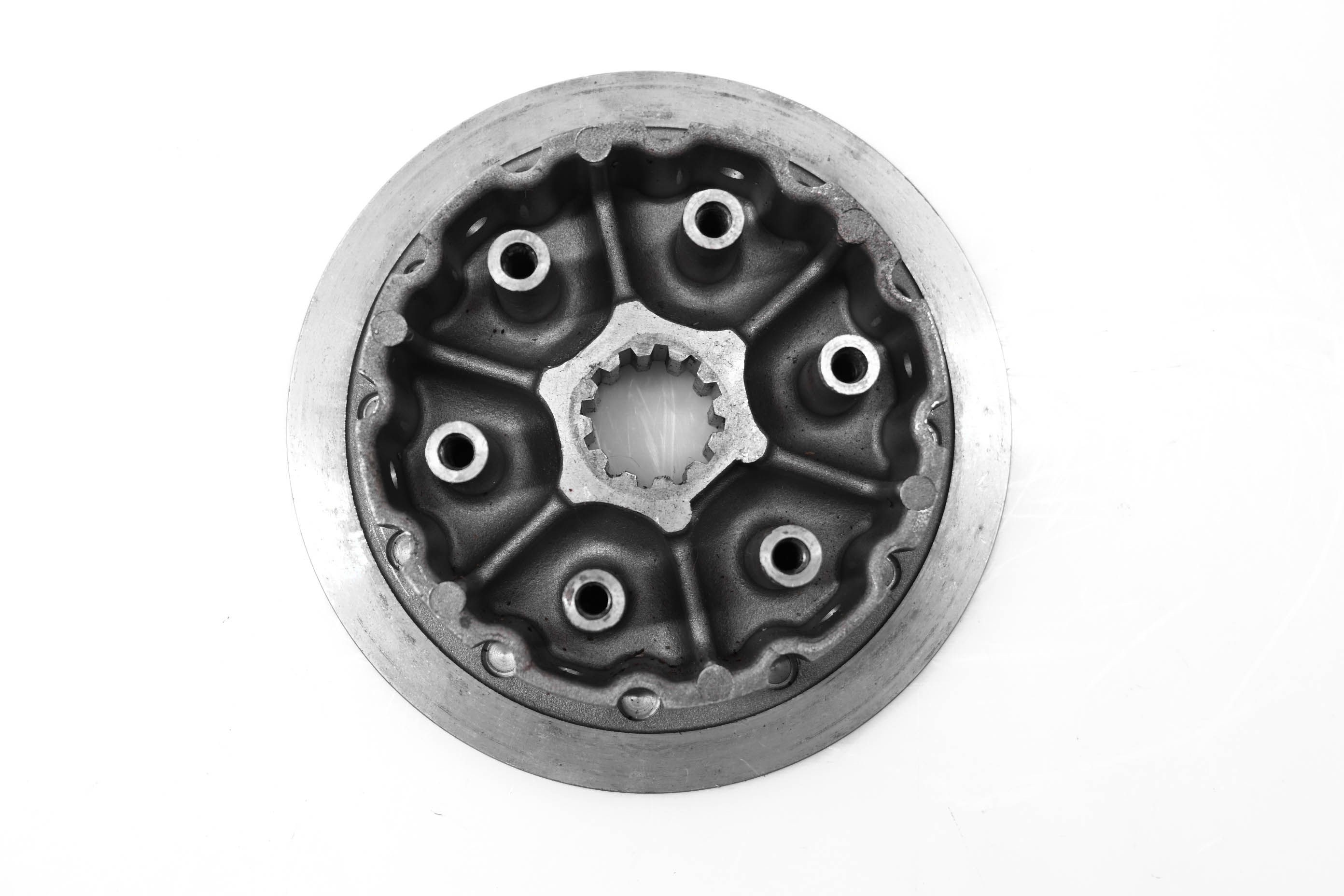 08 Polaris Outlaw 450 S Inner Clutch Hub
