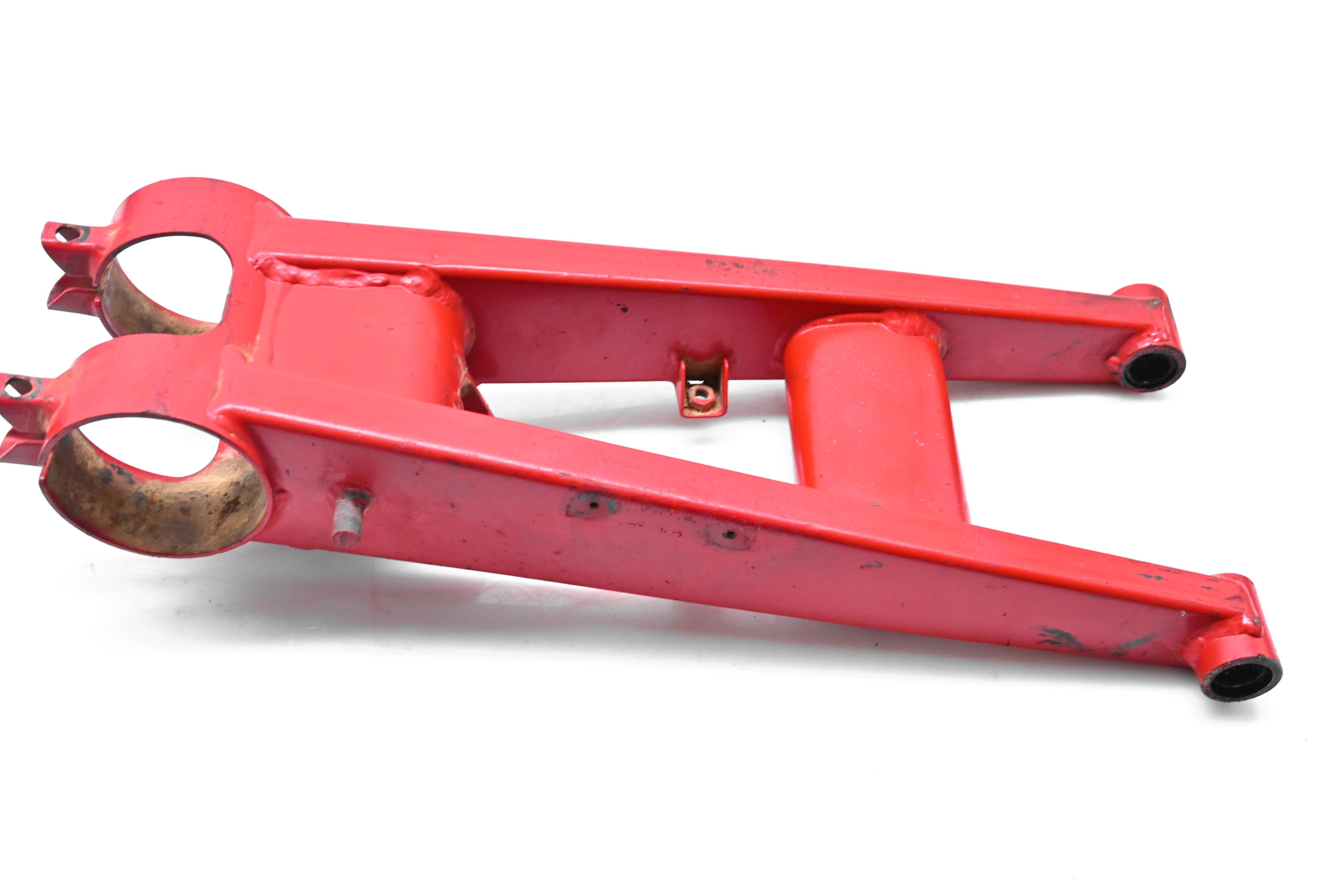 08 Polaris Outlaw 450 S Rear Swingarm 20"