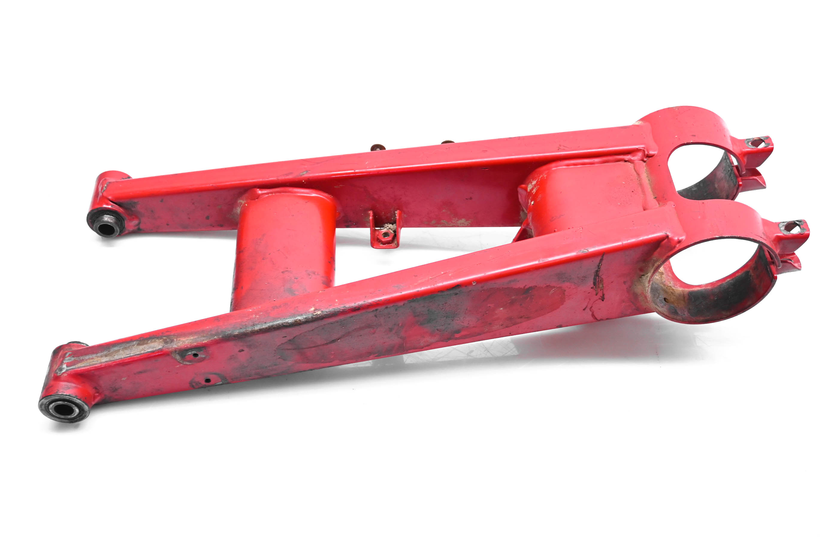 08 Polaris Outlaw 450 S Rear Swingarm 20"