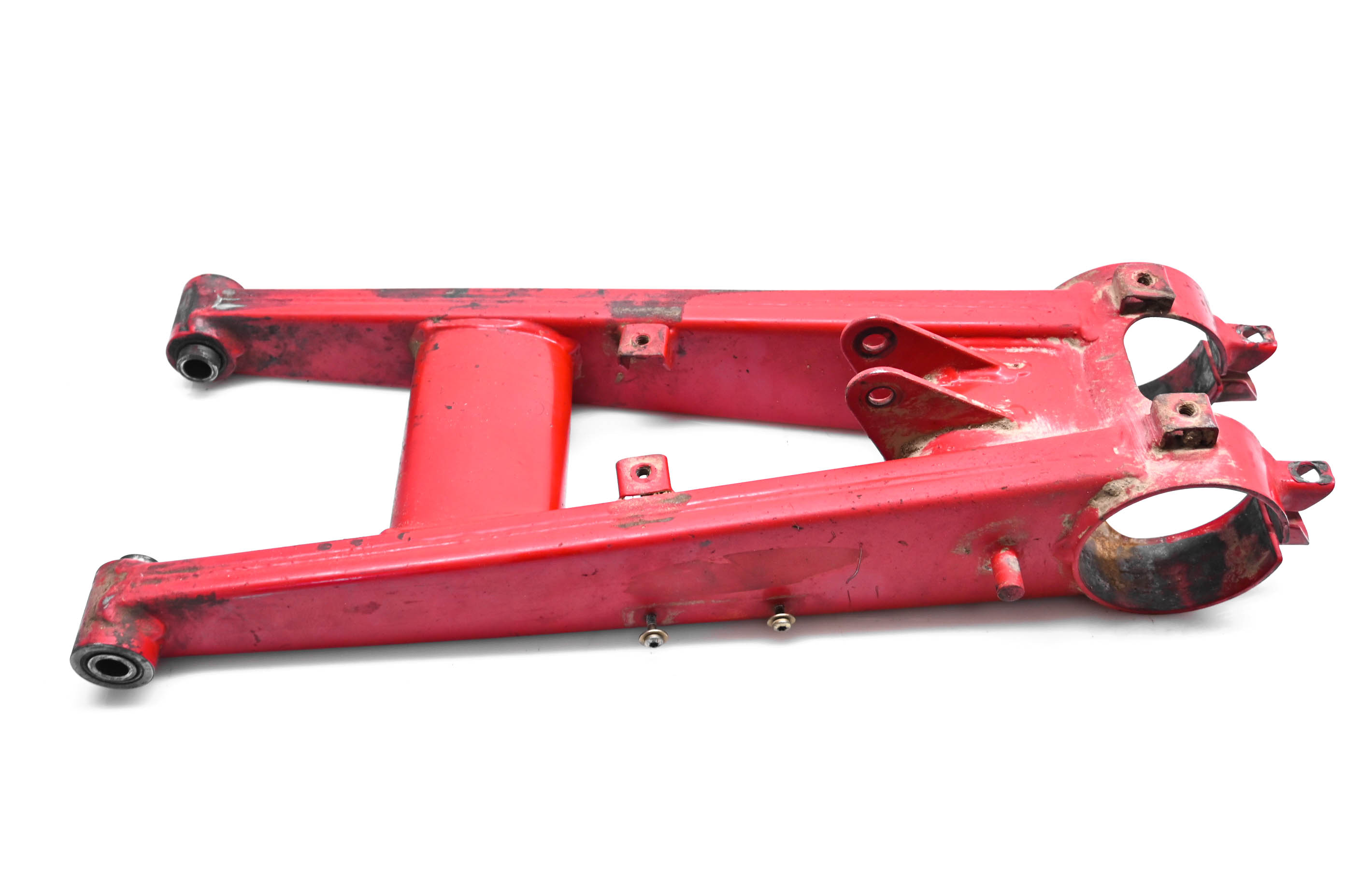 08 Polaris Outlaw 450 S Rear Swingarm 20"