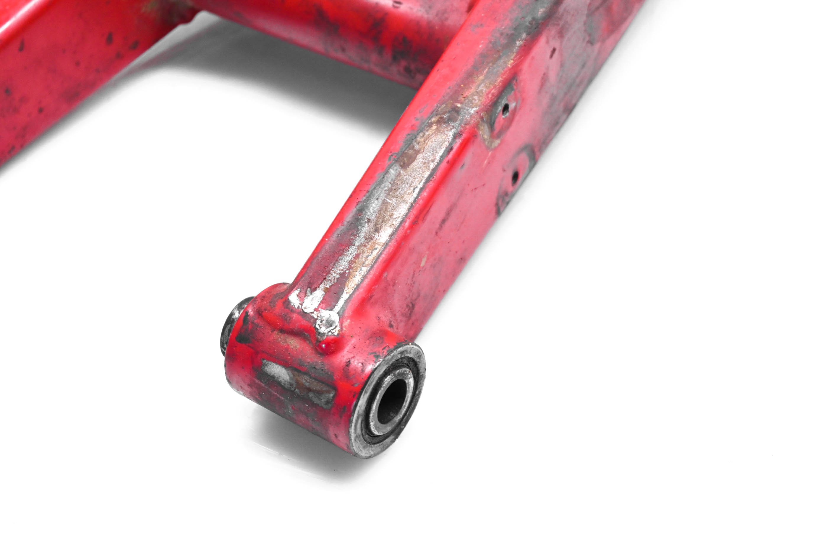 08 Polaris Outlaw 450 S Rear Swingarm 20"